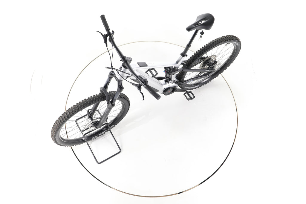 Conway Xyron ST 4.0 Fully E-Bike 2025 - Image 18