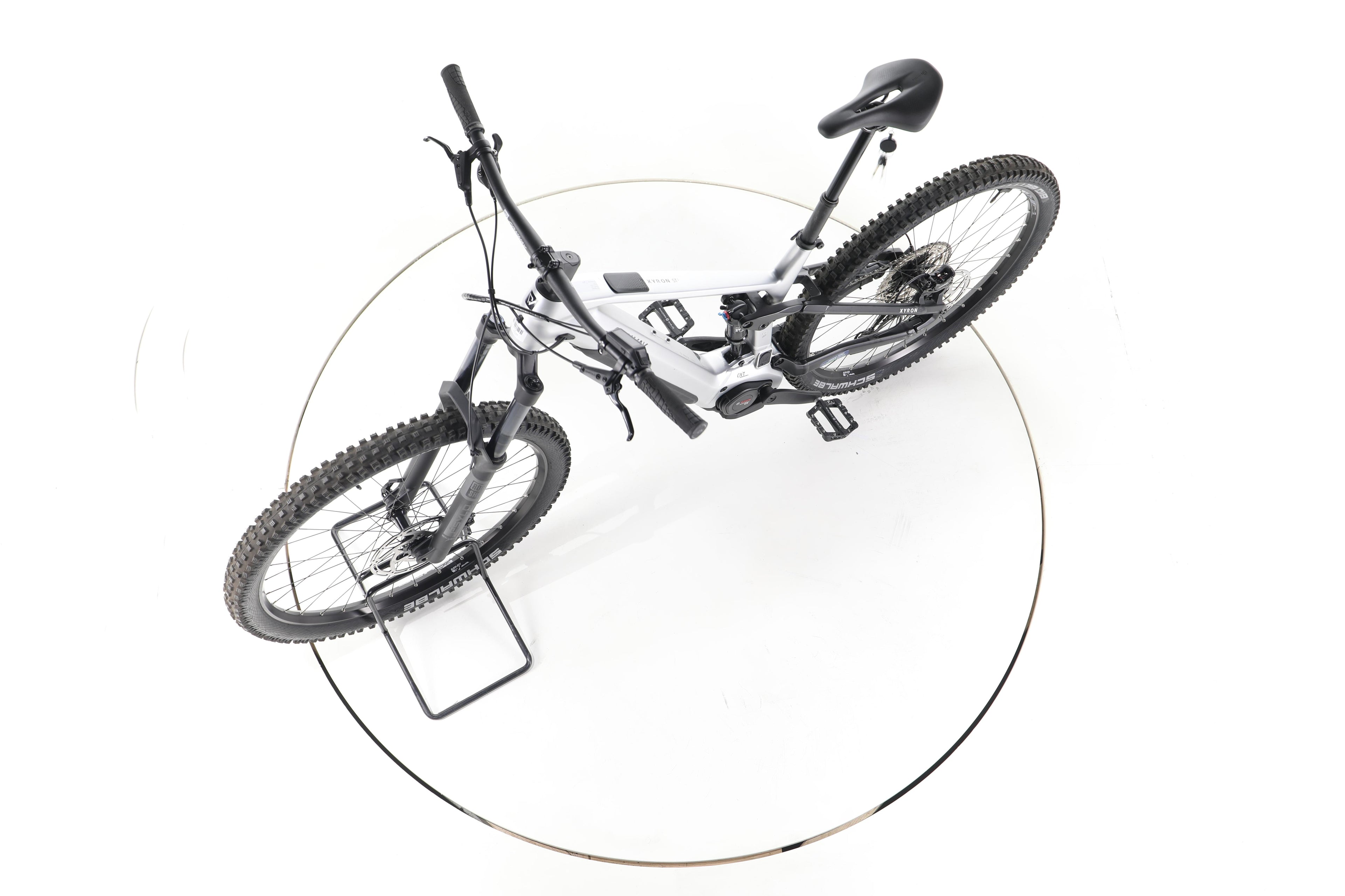 Conway Xyron ST 4.0 Fully E-Bike 2025 - Image 18