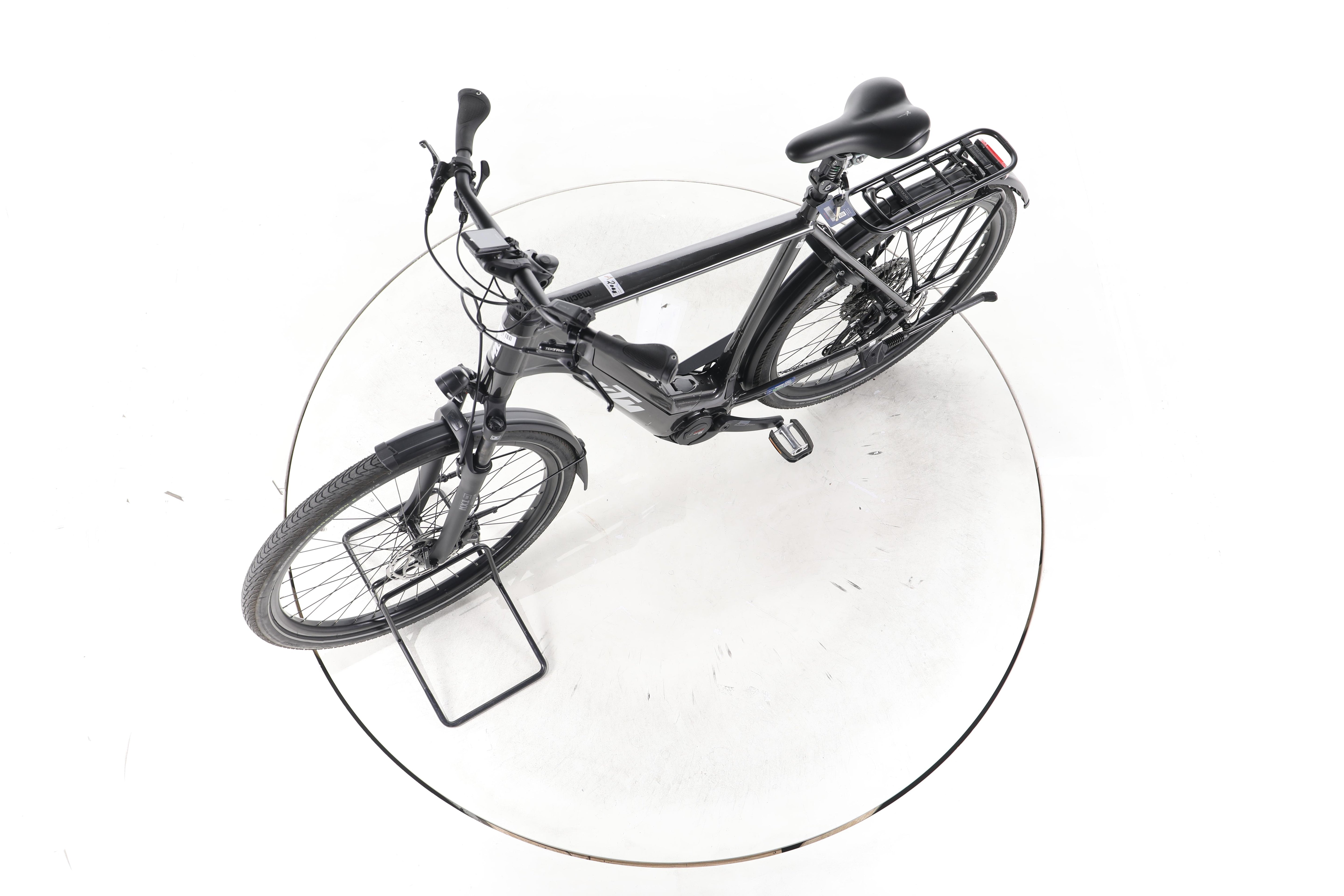 KTM Macina Style XL Trekking E-Bike - Image 18