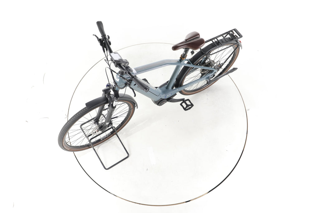 Kettler Quadriga CX 10 Trekking E-Bike - Image 18