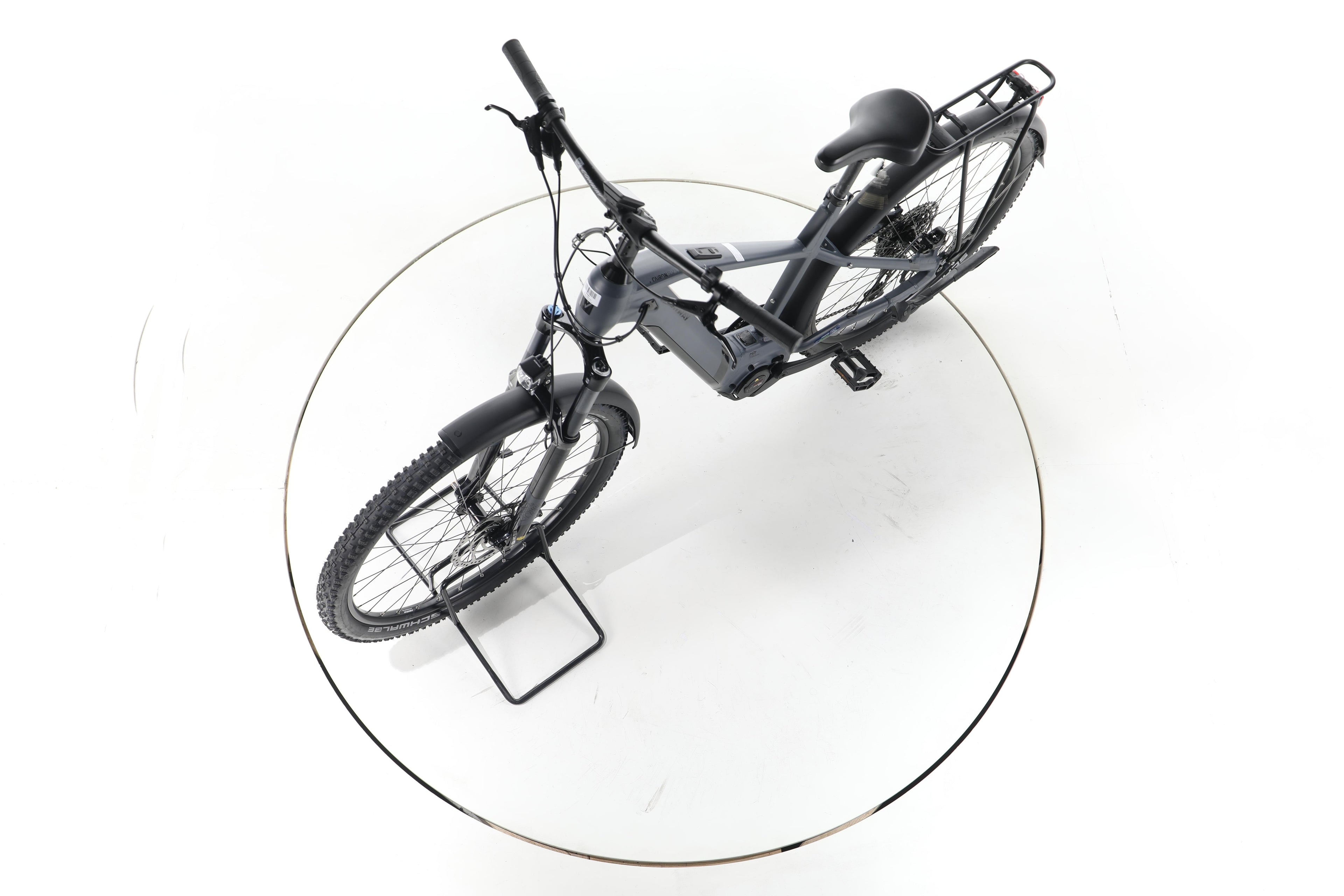 Conway Cairon SUV 5.0 Trekking E-Bike 2023 - Image 18