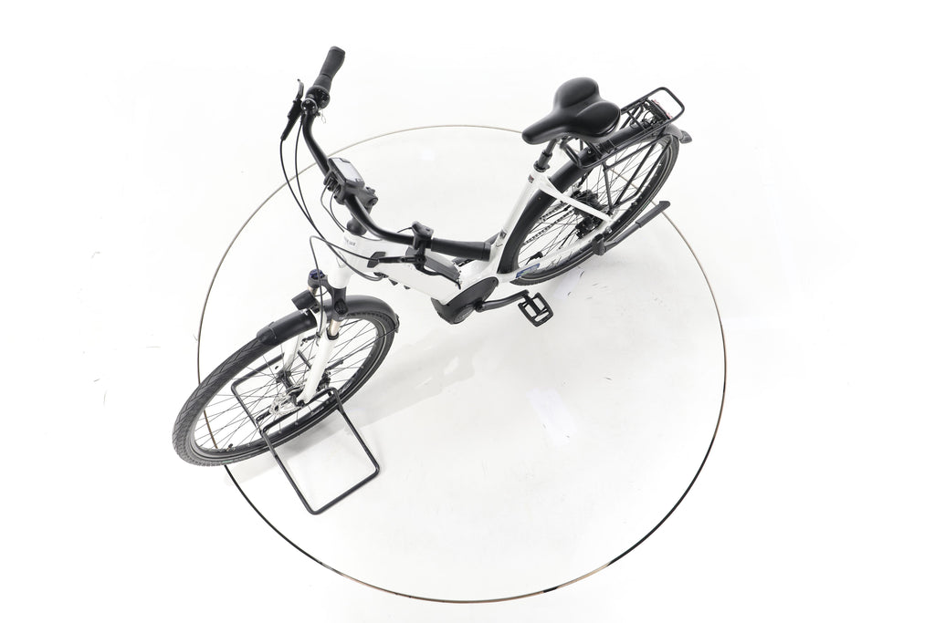 Kalkhoff Image 3.B Move LB City E-Bike Tiefeinsteiger - Image 18