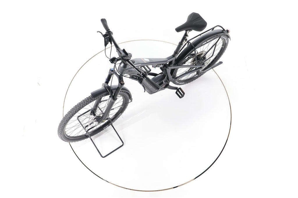 Focus Thron² 6.8 EQP SUV E-Bike - Image 18