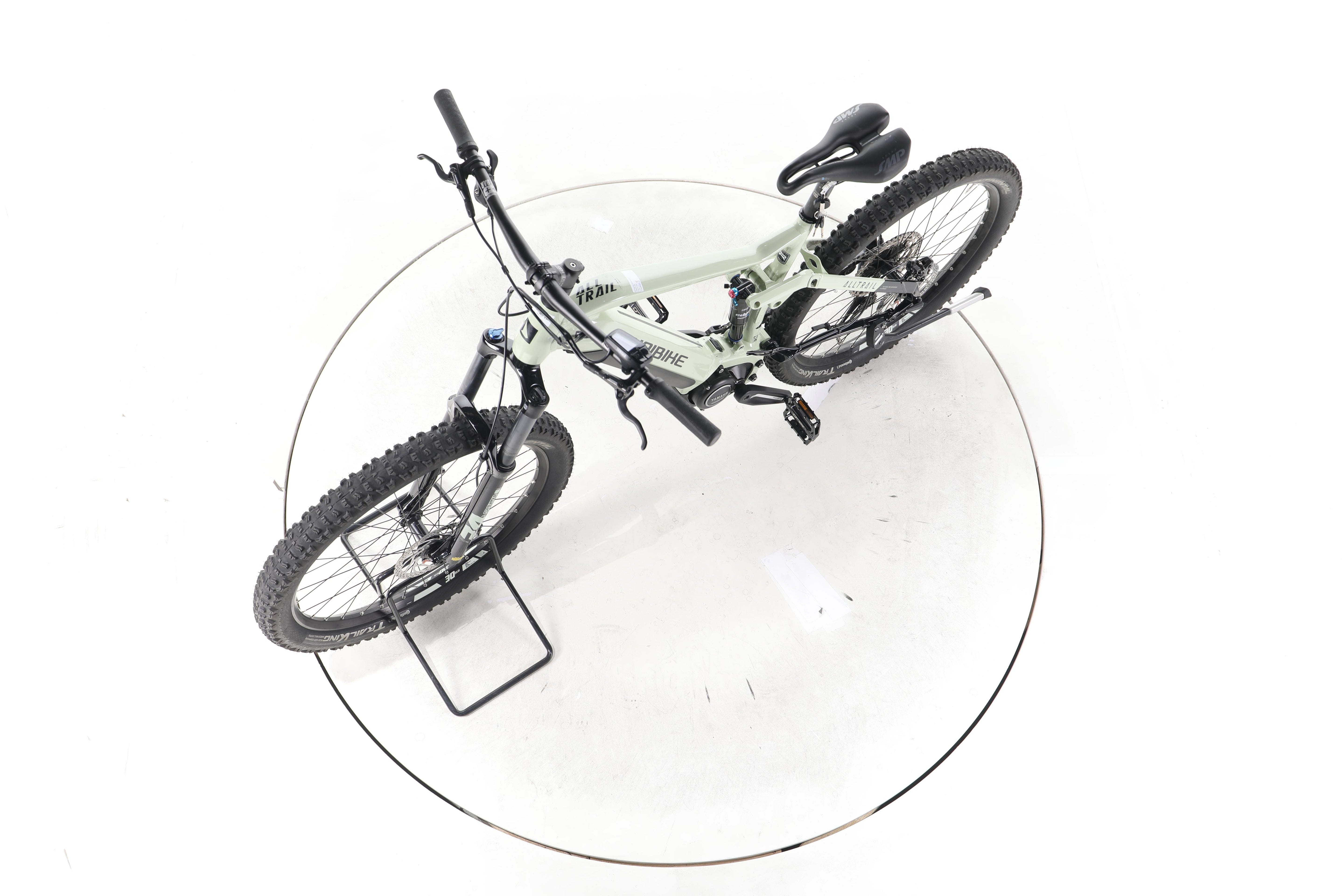 Haibike ALLTRAIL 4 E-Bike Fully - Image 18