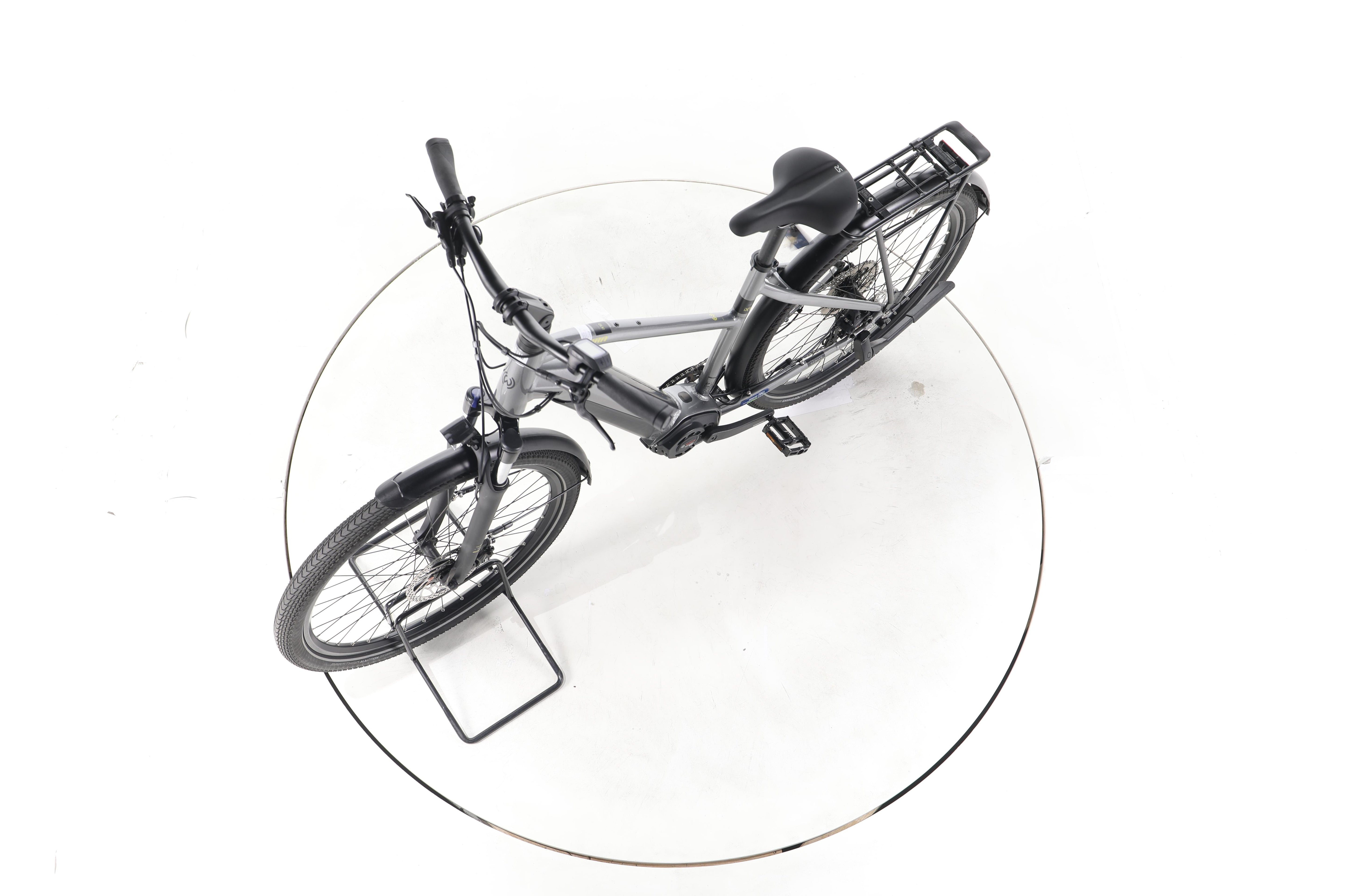 Winora Sinus iX10 Trekking E-Bike - Image 18