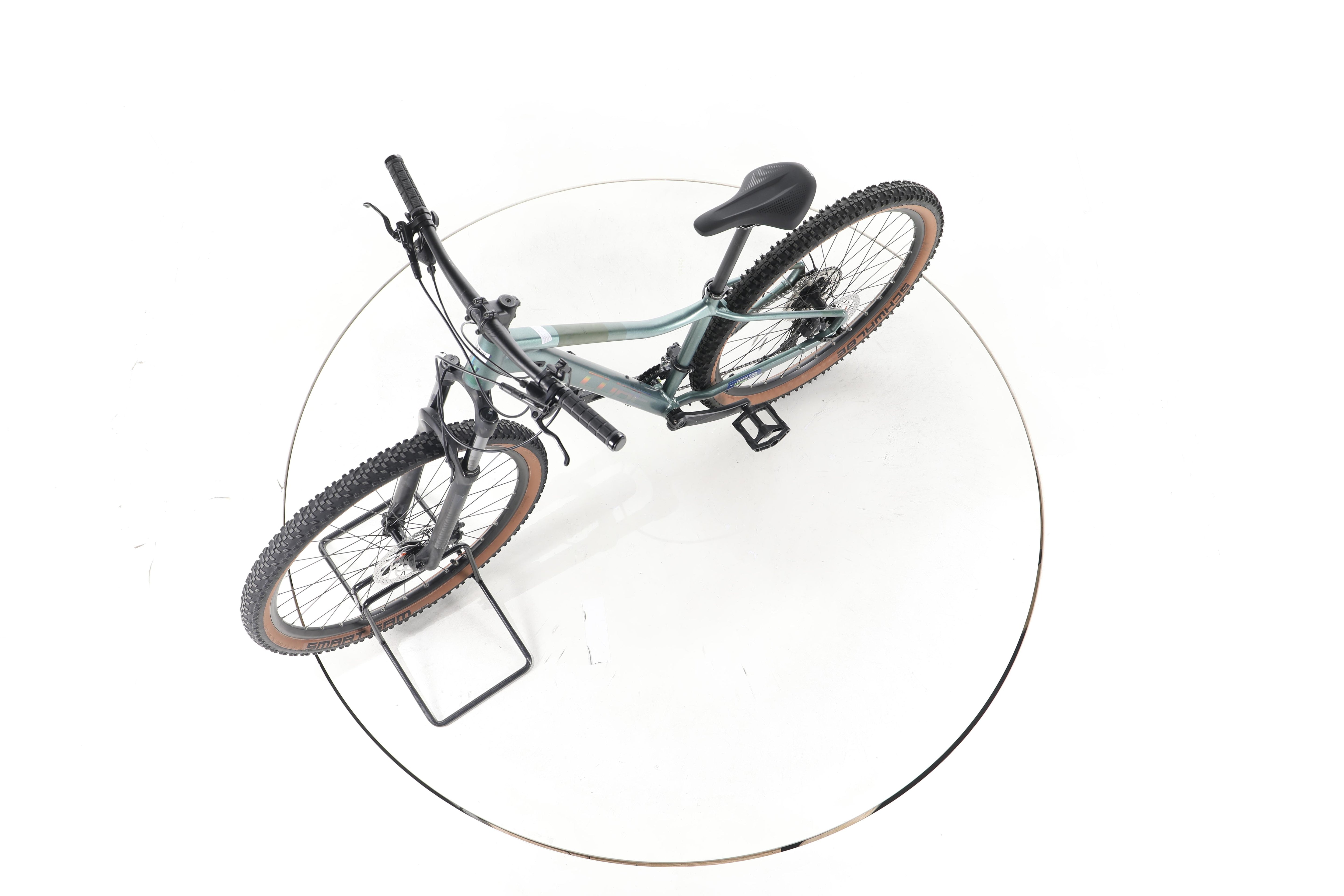Cube Access WS Race Fahrrad Hardtail - Image 18