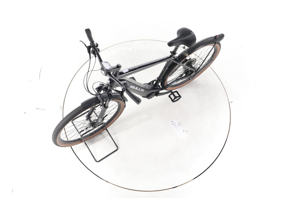 Bulls Cross Rider Evo 1 E-Bike - Image 18