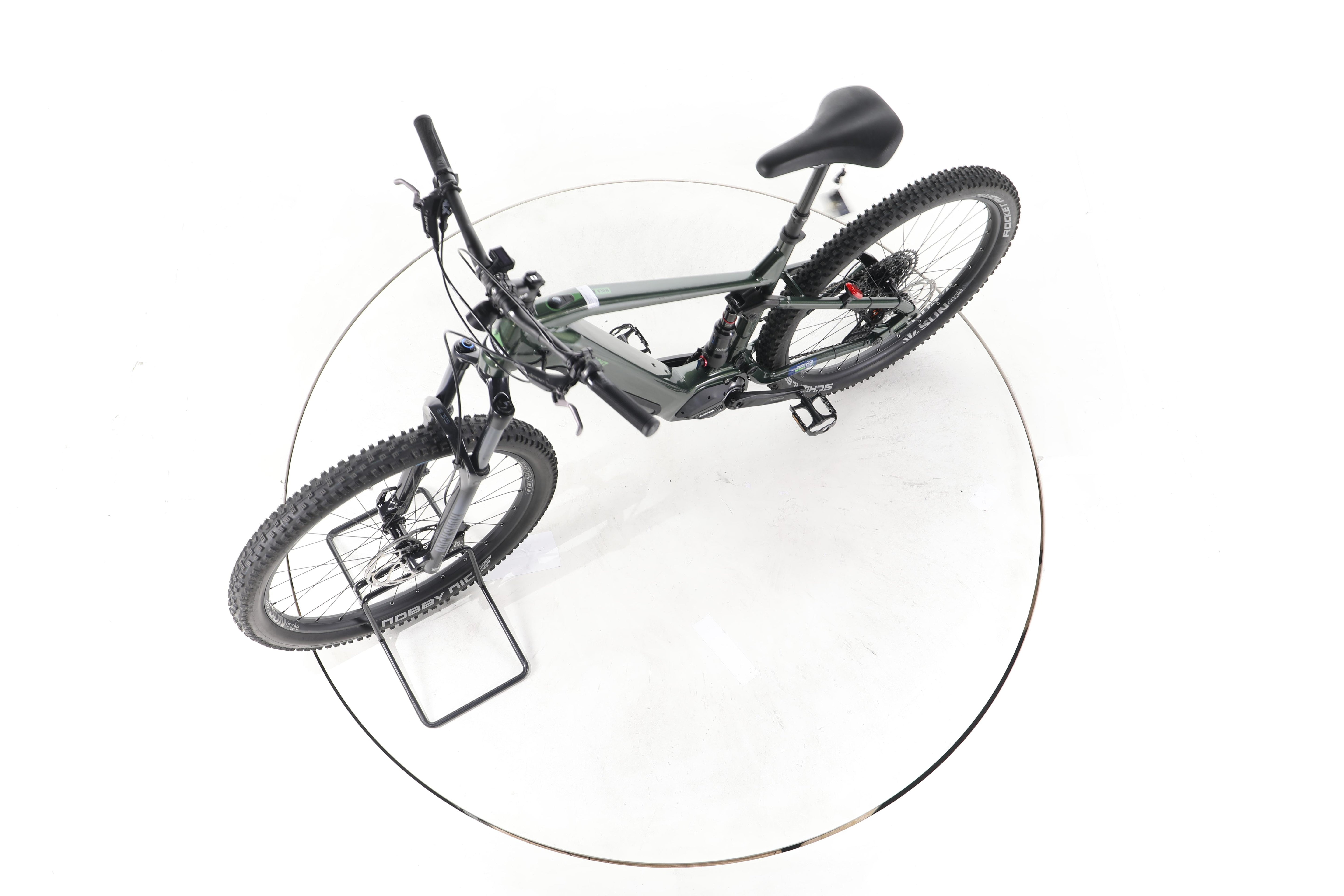 HoheAcht Mola Monto E-Bike Fully - Image 18