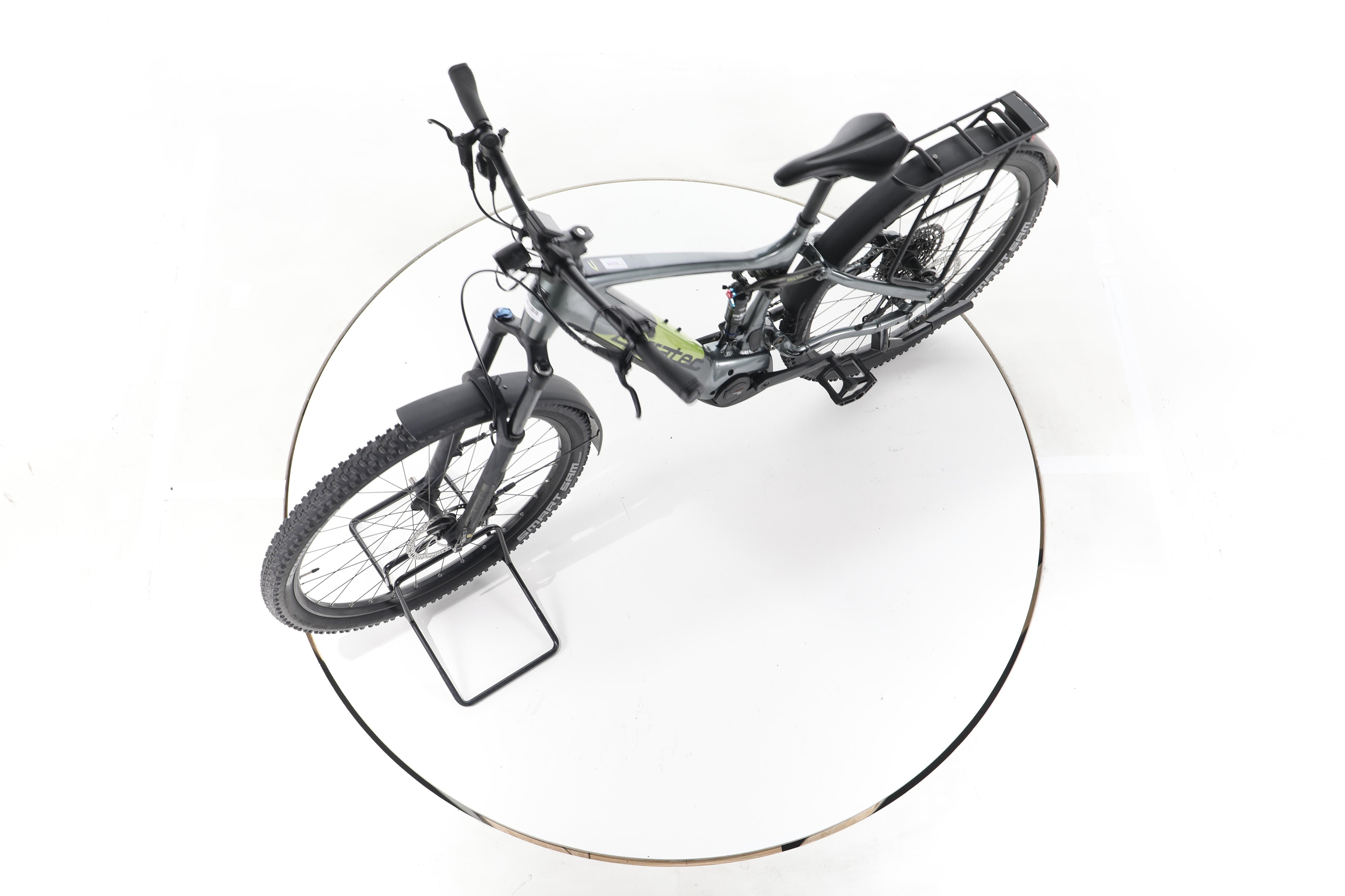 Corratec E Power MTC 120 Elite SUV E-Bike - Image 18