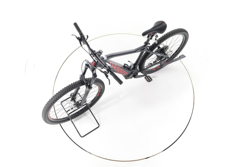 GASGAS TRA 4 E-Bike - Image 18