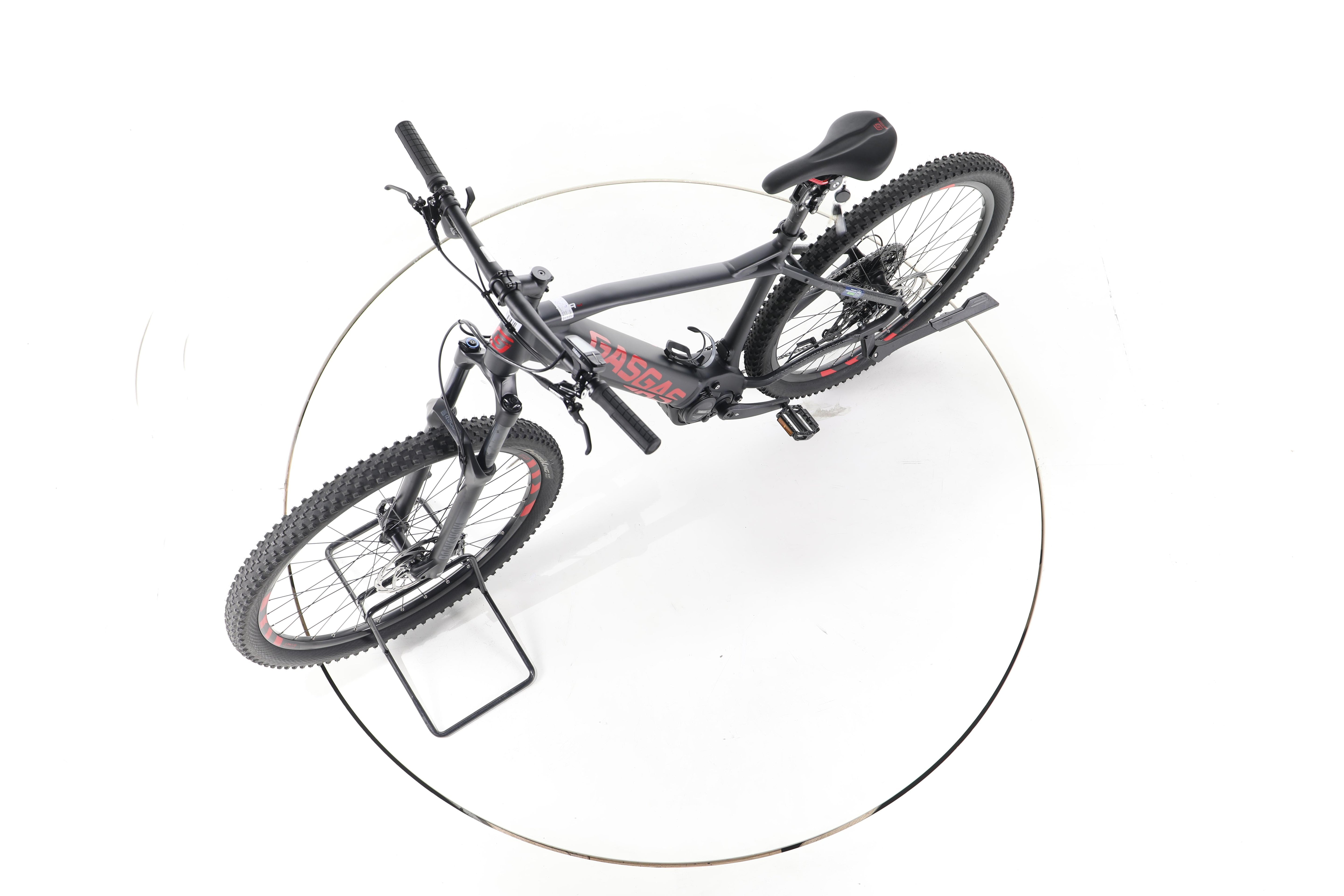 GASGAS TRA 4 E-Bike - Image 18