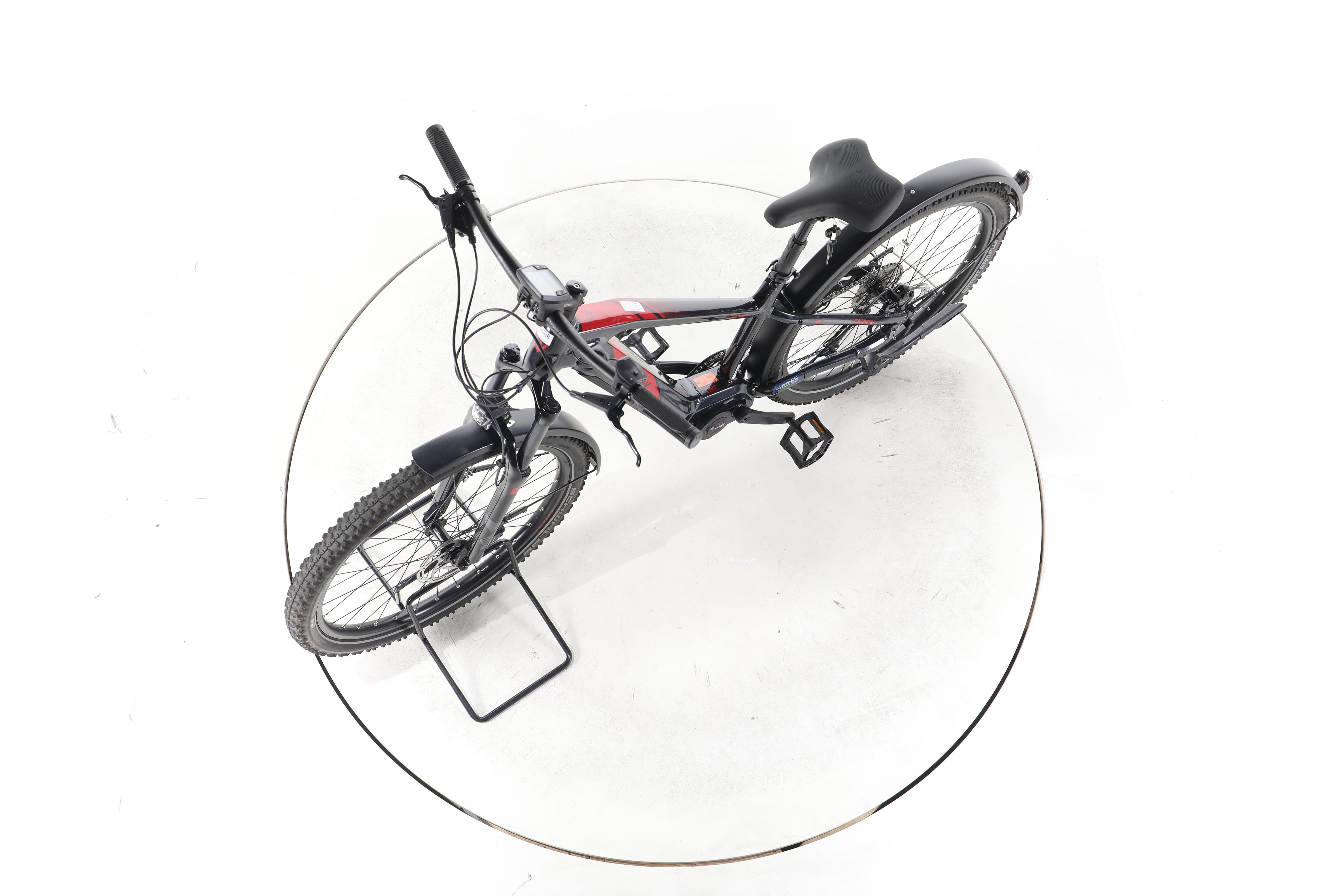 Conway Cairon C 2.0 Trekking E-Bike - Image 18