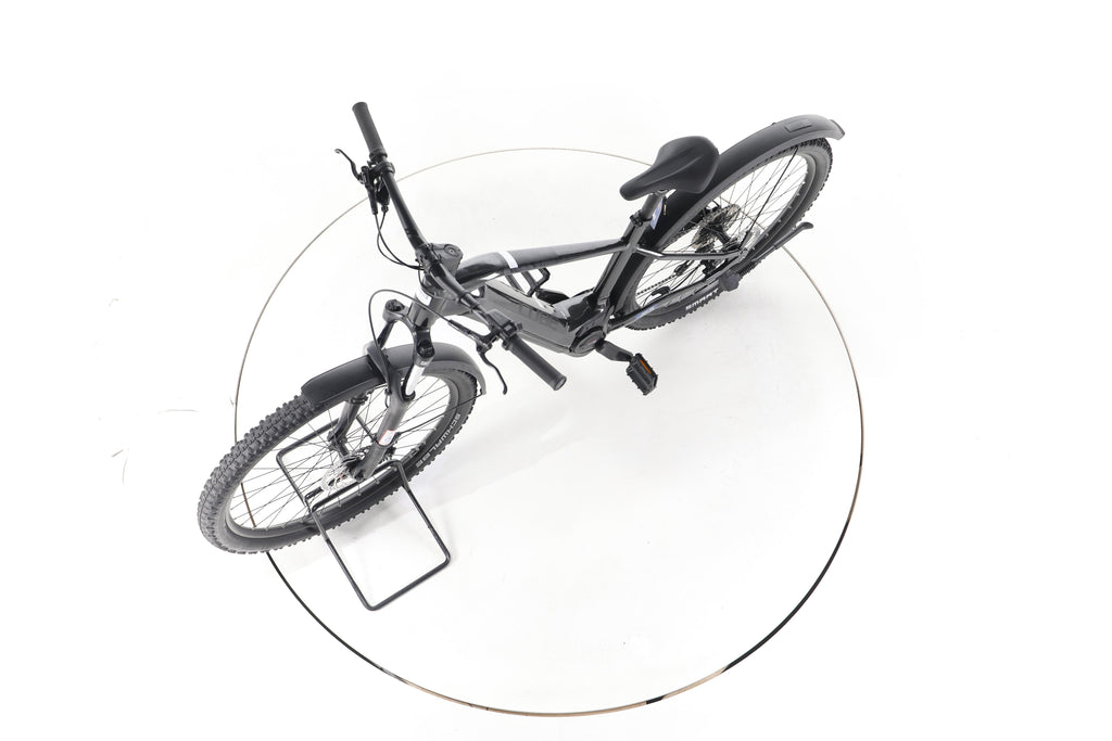 Cube Reaction Hybrid ONE E-Bike - Image 18