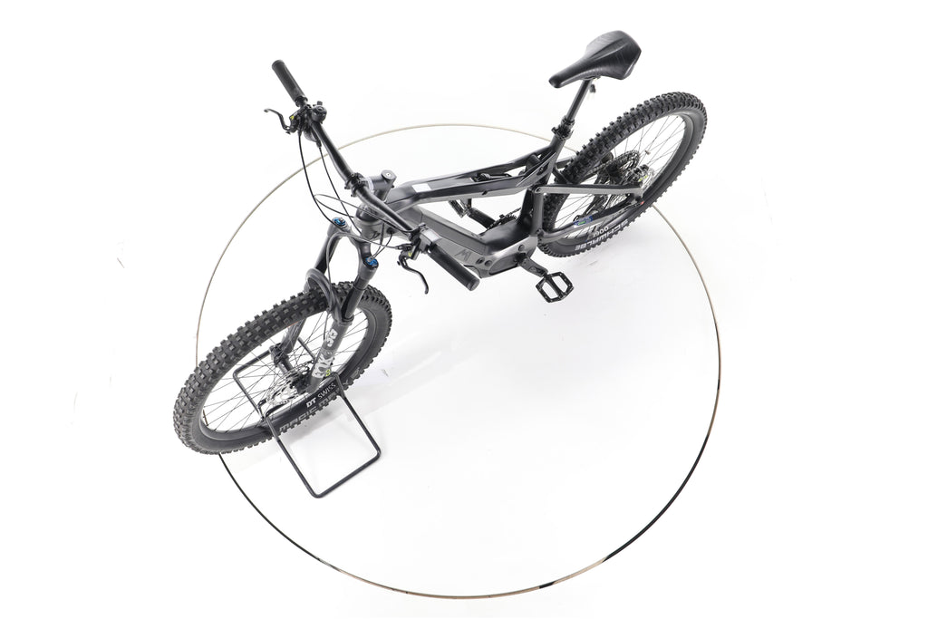 M1-Sporttechnik Erzberg CC Fully E-Bike - Image 18