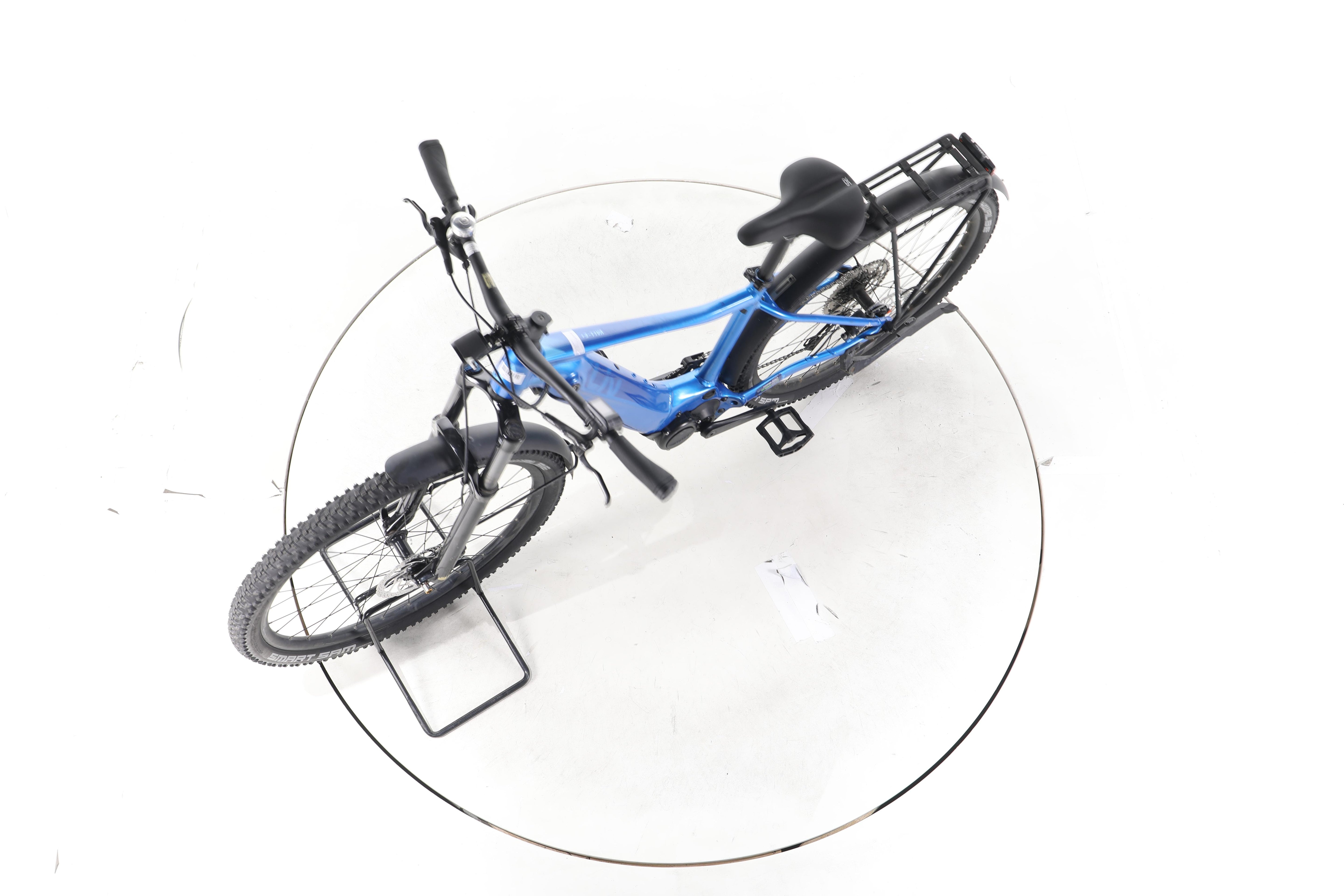 Liv Vall E + EX Trekking E-Bike - Image 18