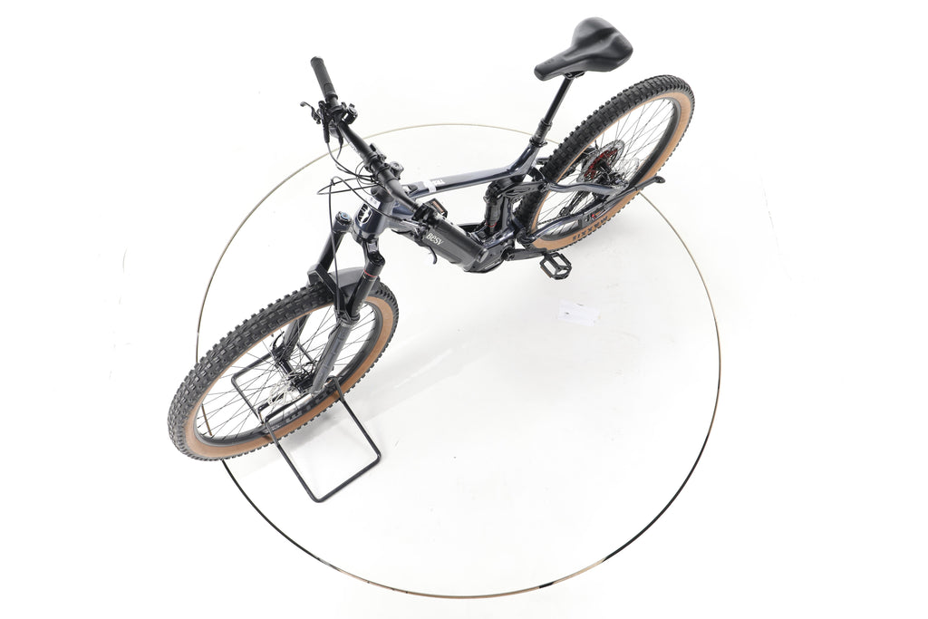 BESV TRS 1.1 Fully E-Bike Carbon - Image 18