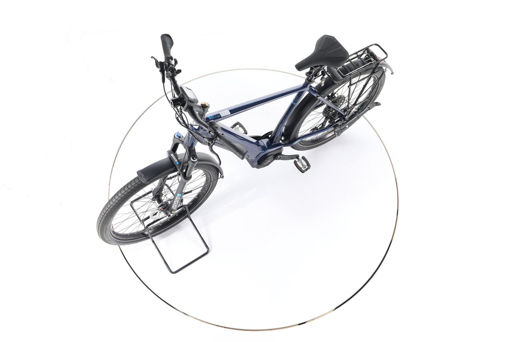 Gudereit ET-12 EVO Fat Tire Trekking E-Bike - Image 18
