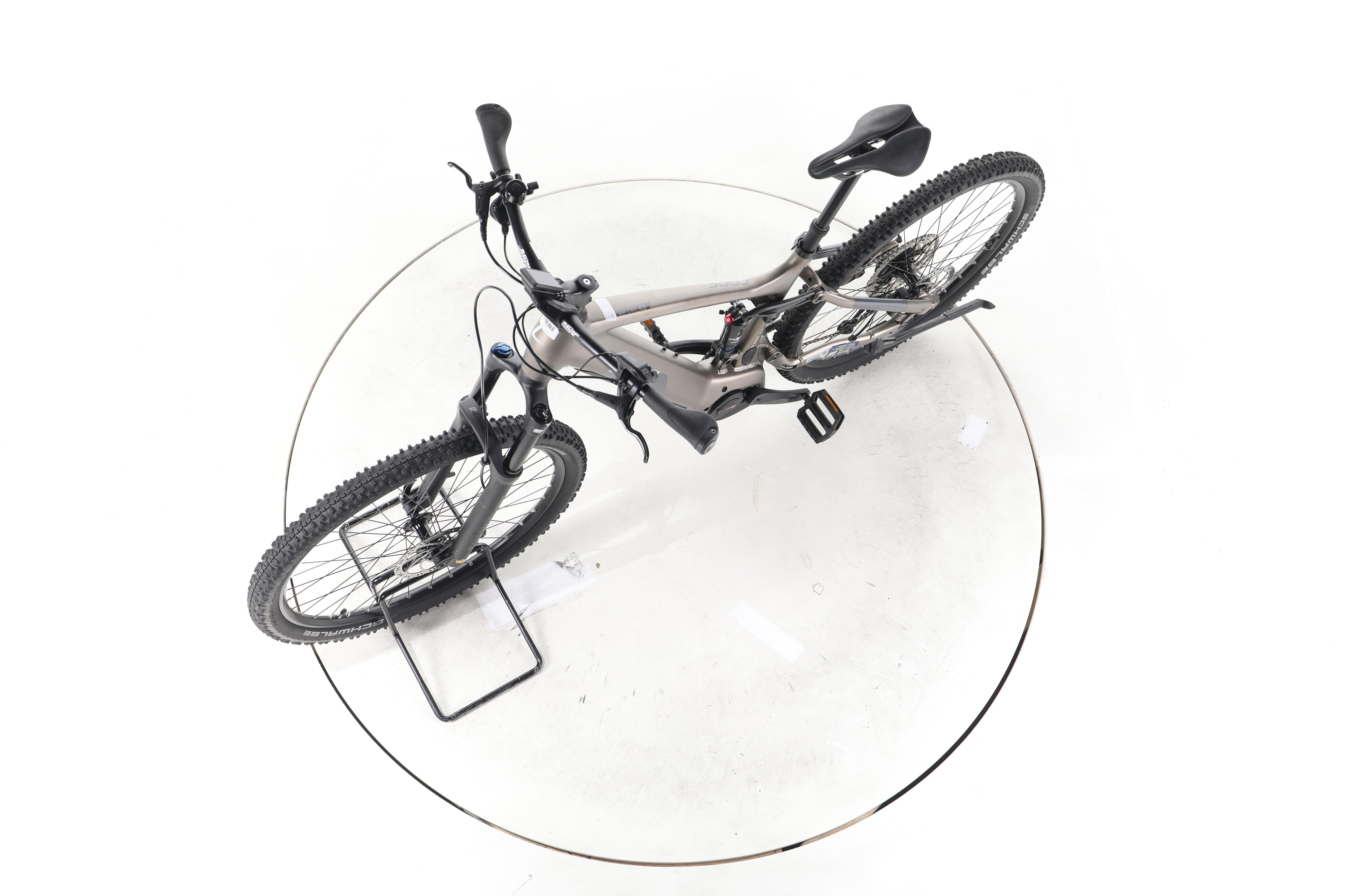 CONE Bikes eFullTrail IN 4.0 E-Bike Fully - Image 18