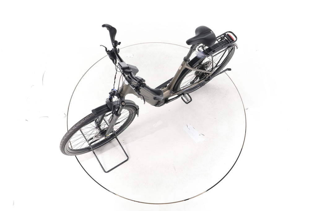 KTM Macina Style 720 Trekking E-Bike Tiefeinsteiger - Image 18