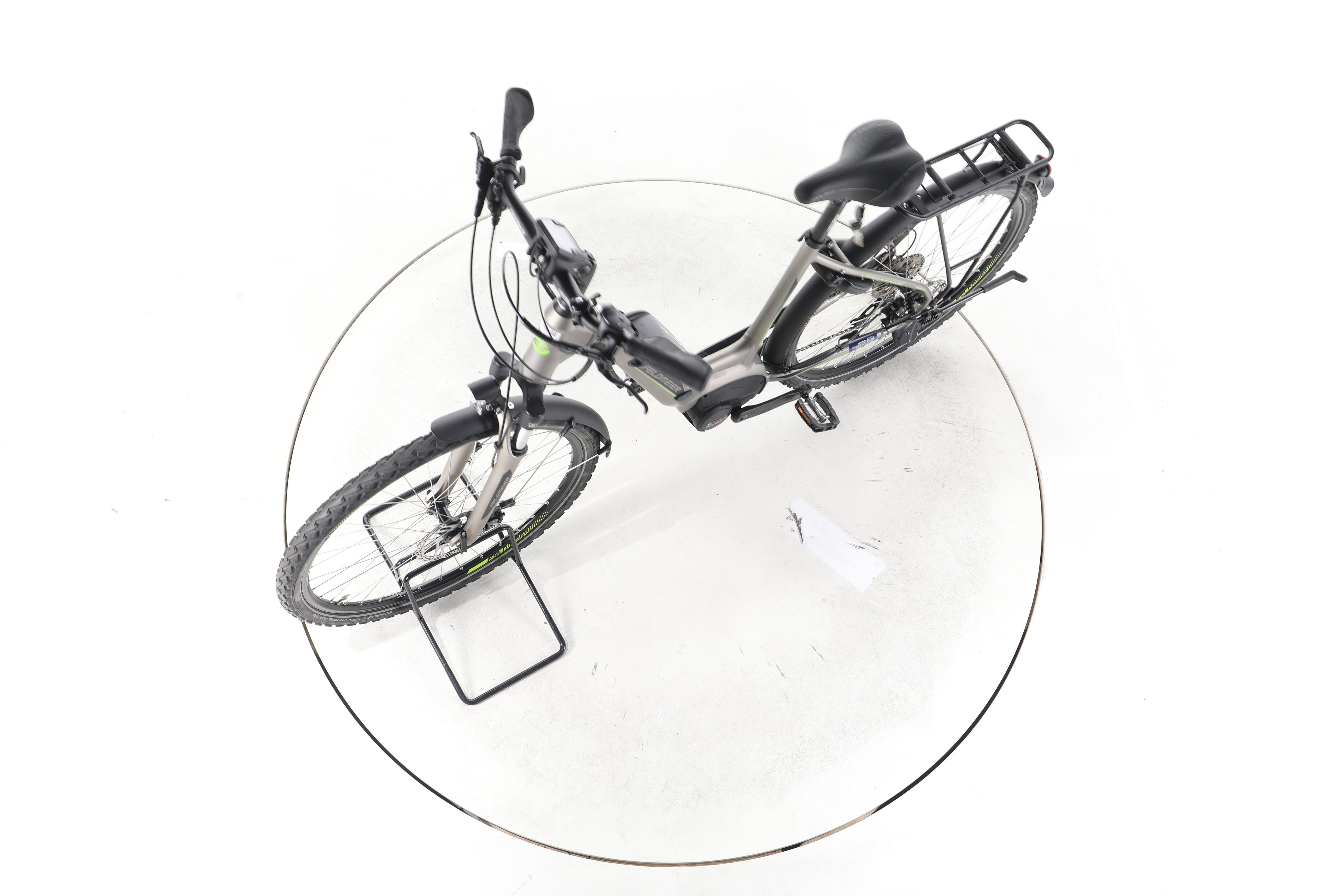 Feldmeier FE 12T Trekking E-Bike Tiefeinsteiger - Image 18