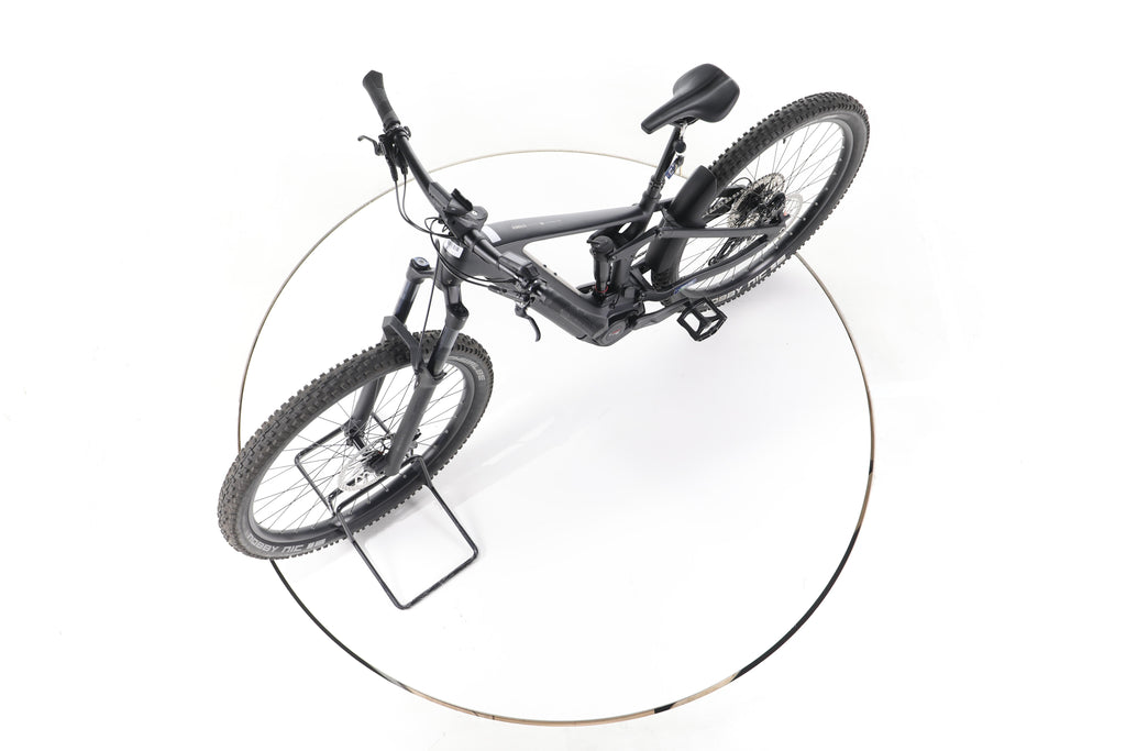 Cube Stereo Hybrid ONE44 EX E-Bike Fully 2025 - Image 18