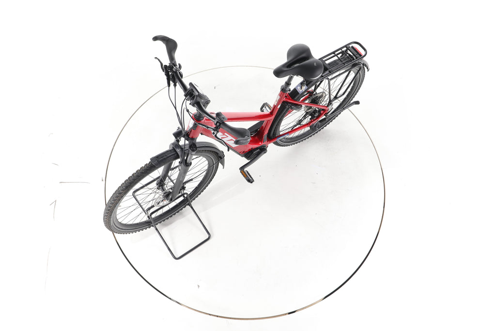 KTM MACINA TOUR CX 510 D Trekking E-Bike - Image 18