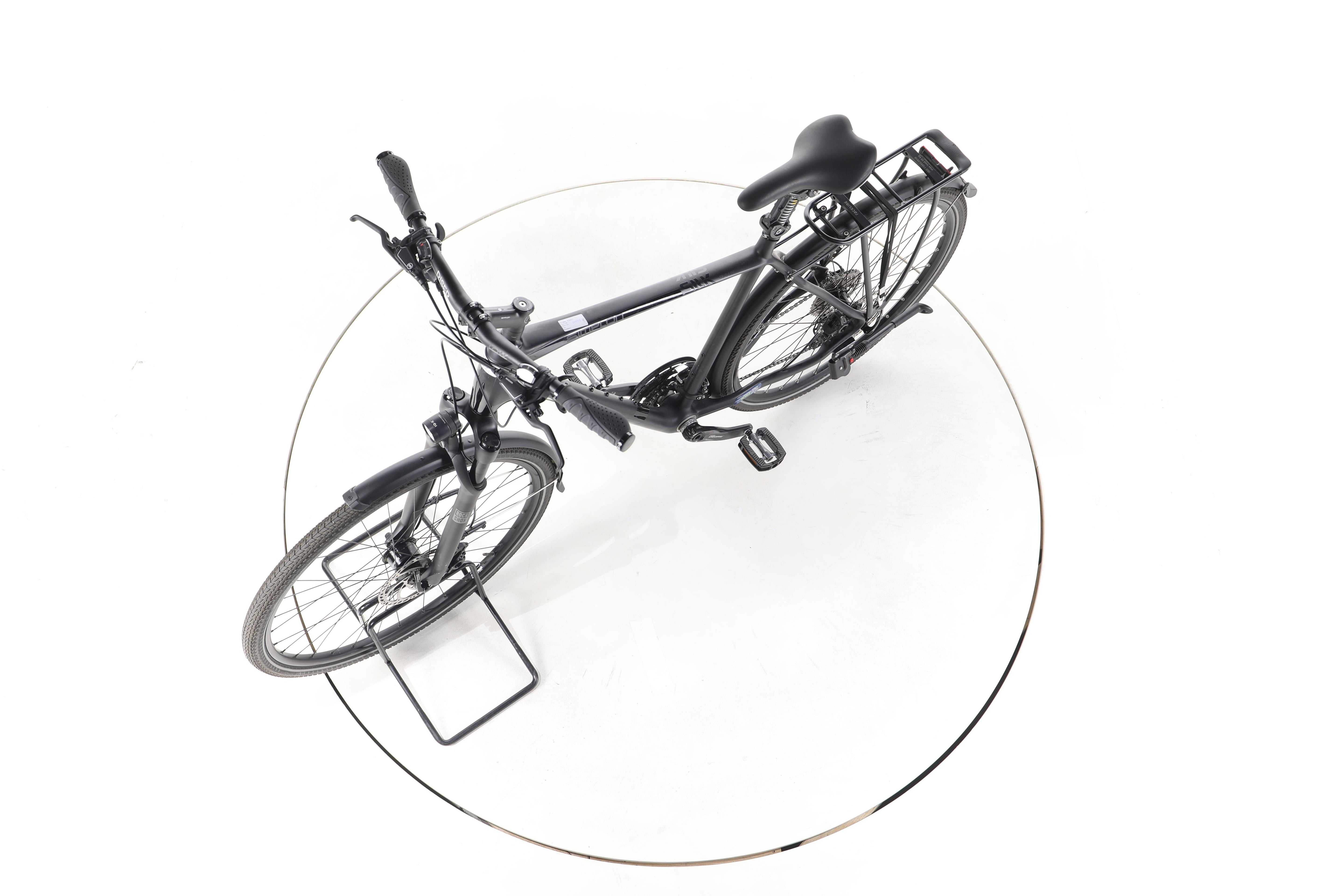Simplon Silk Carbon Fahrrad City & Trekking - Image 18