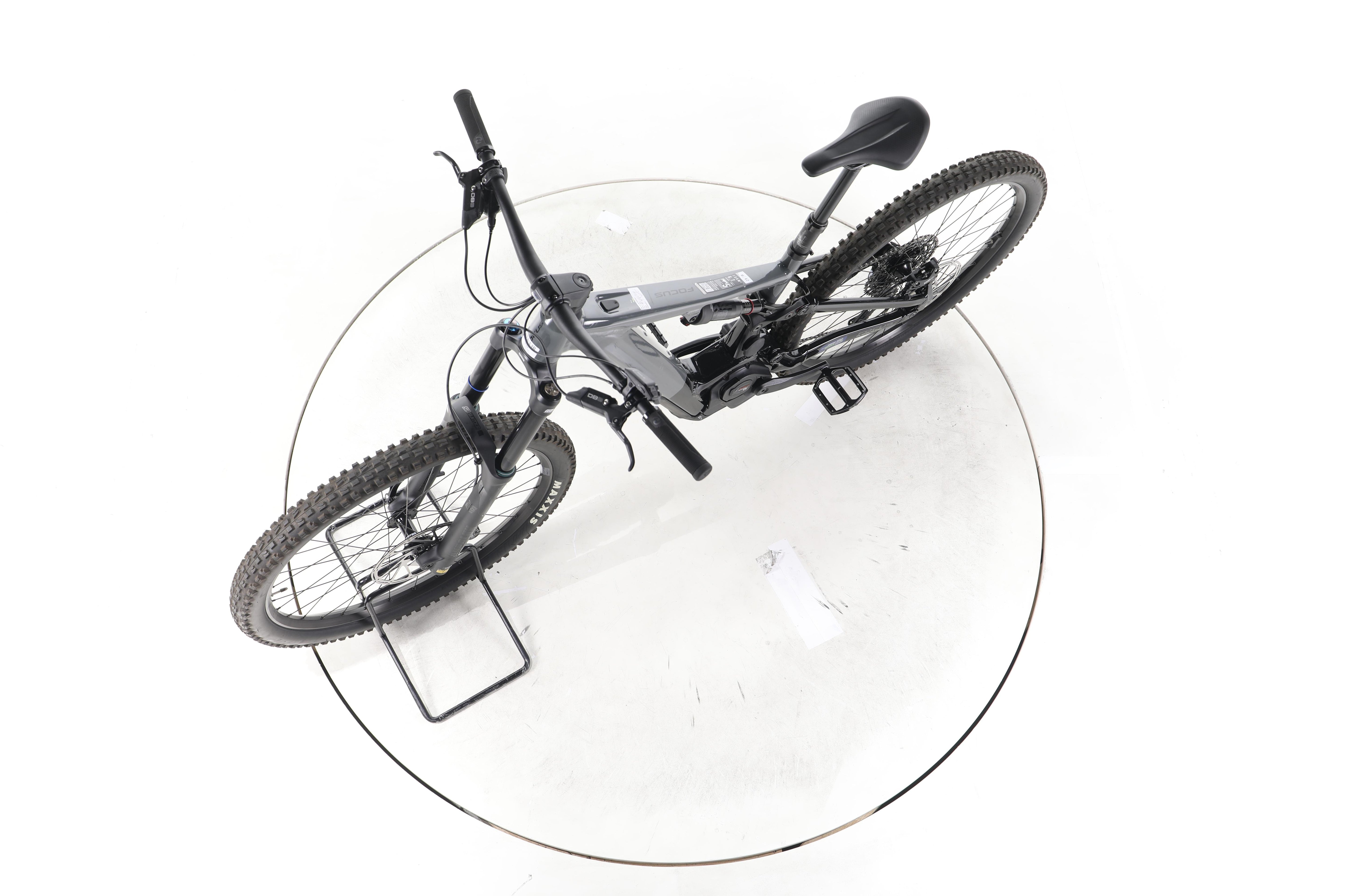 Focus Sam² 6.7 E-Bike Fully - Image 18