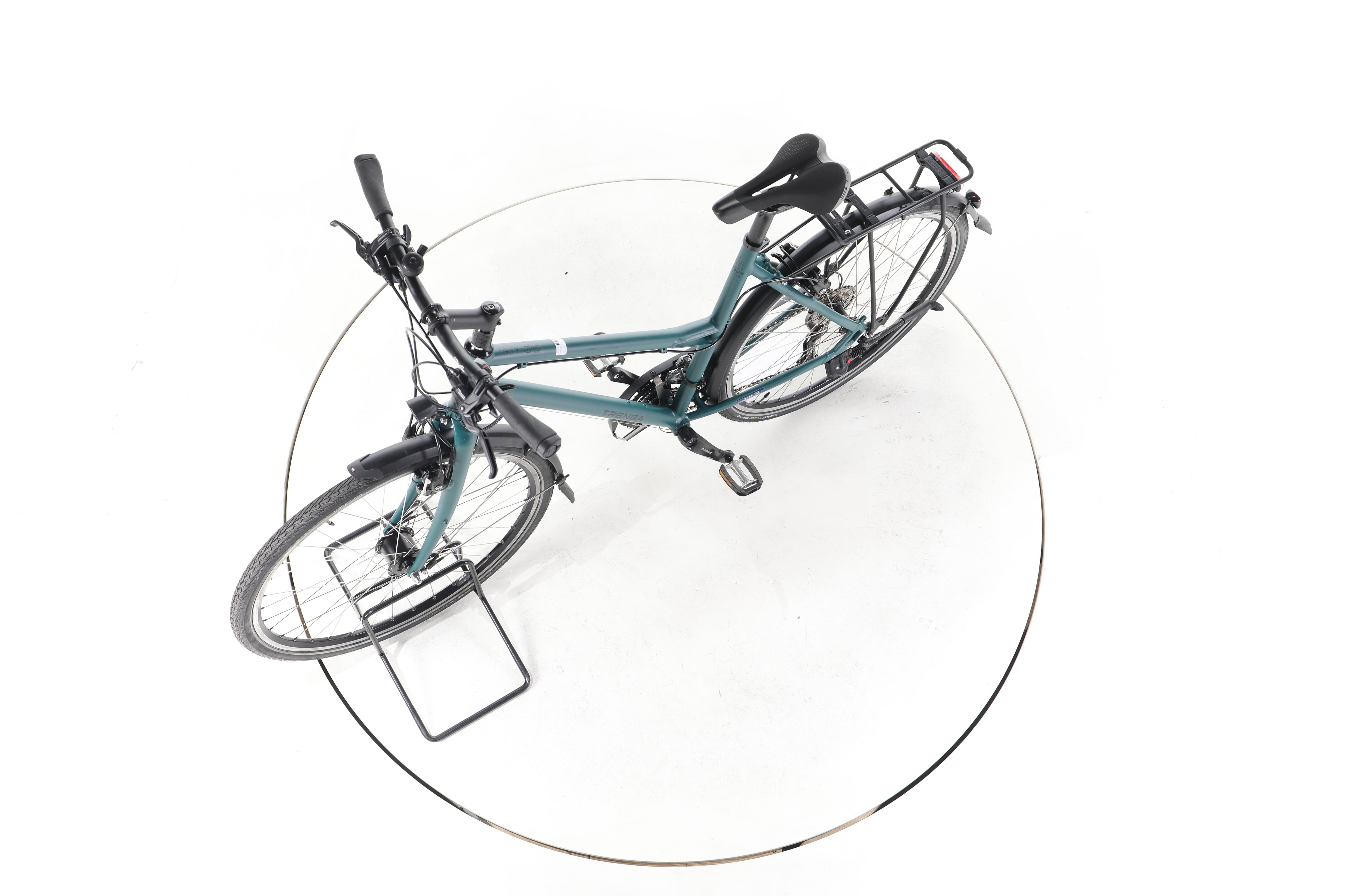 TRENGA DE GLH 3.0 Fahrrad City & Trekking - Image 18