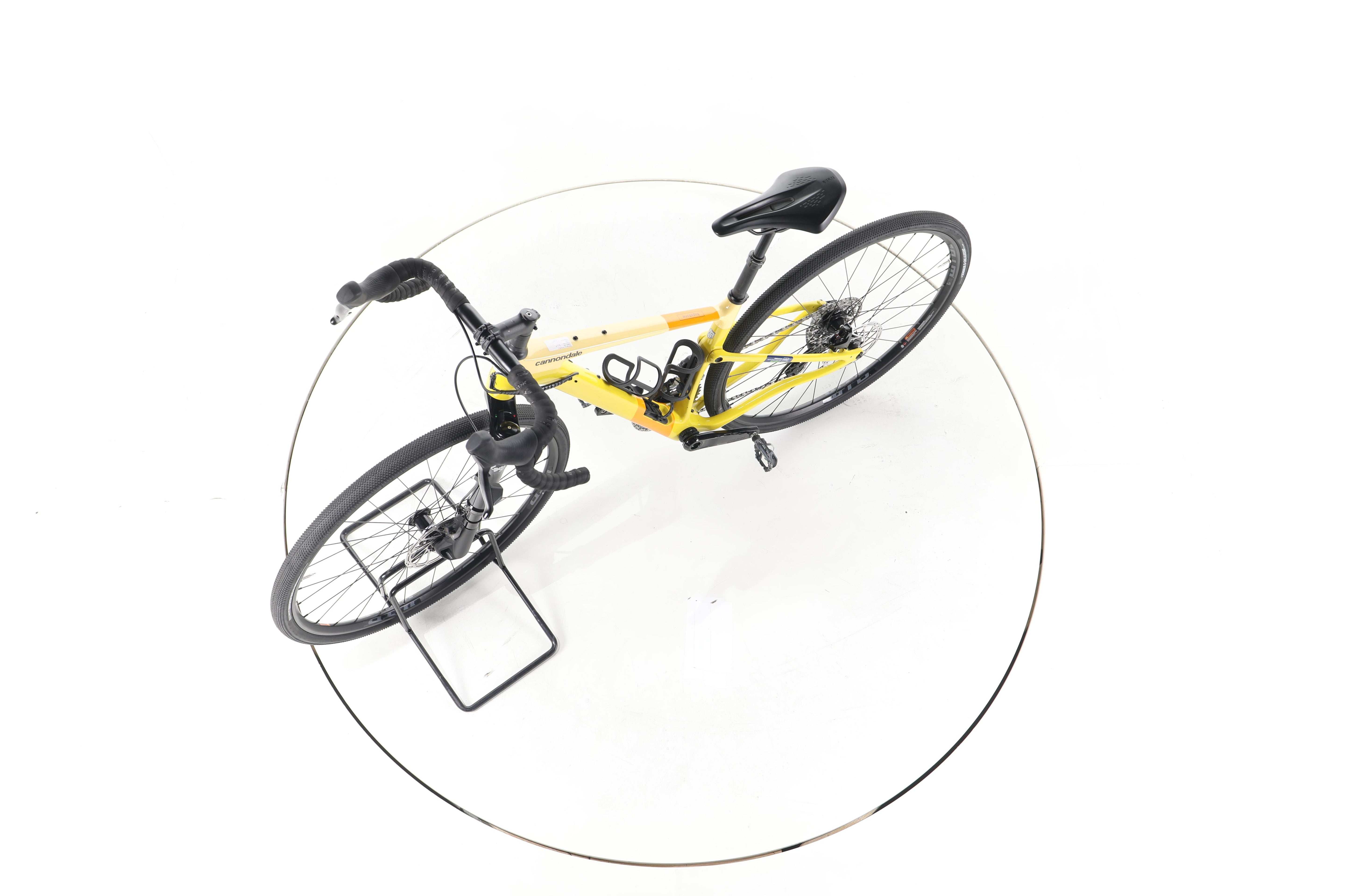 Cannondale Topstone Carbon 2 Lefty - Image 18