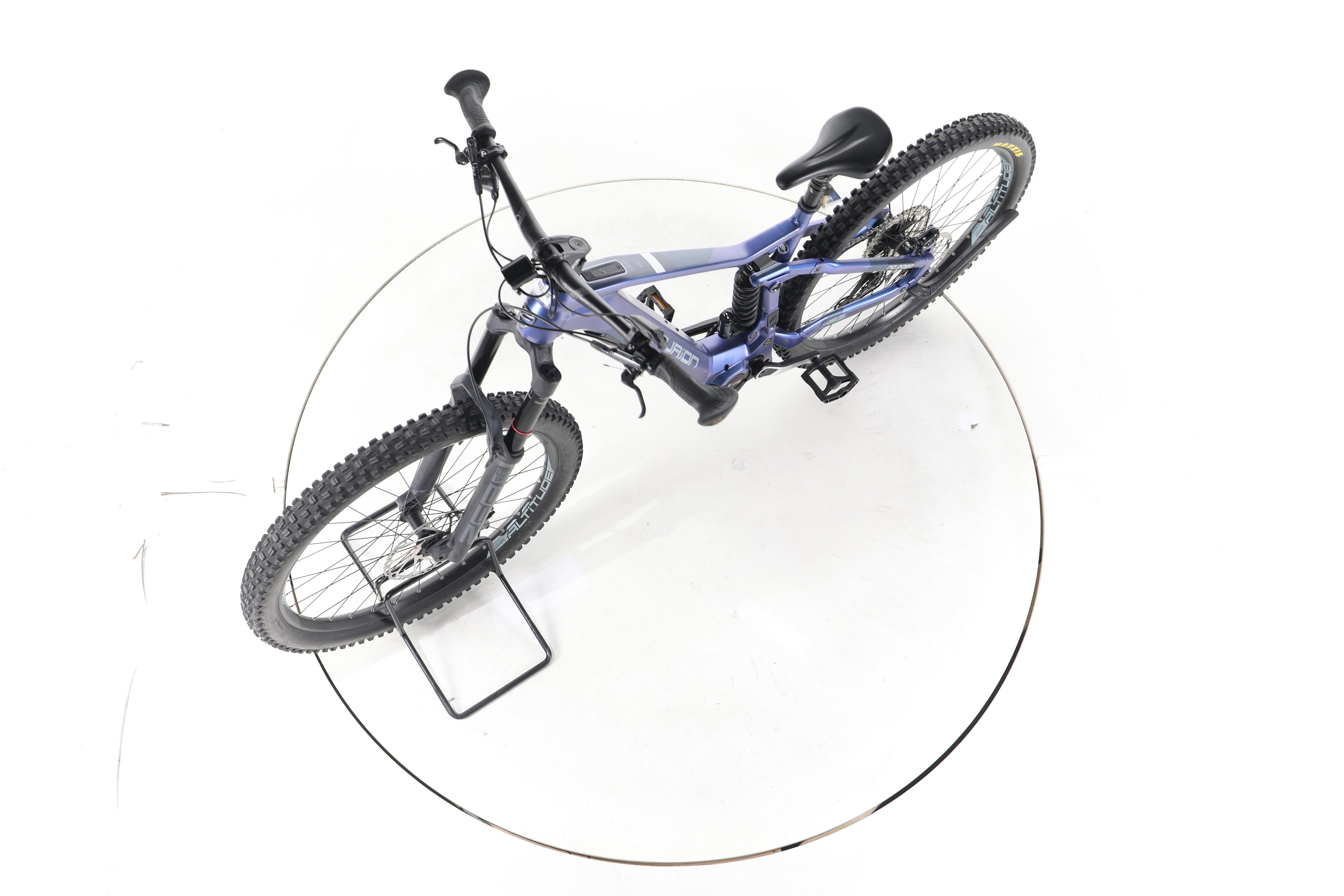 Centurion No Pogo R2700i E-Bike Fully - Image 18