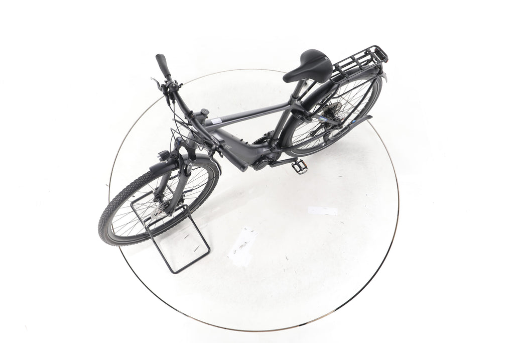 Giant Explore E+ Pro 1 Trekking E-Bike - Image 18
