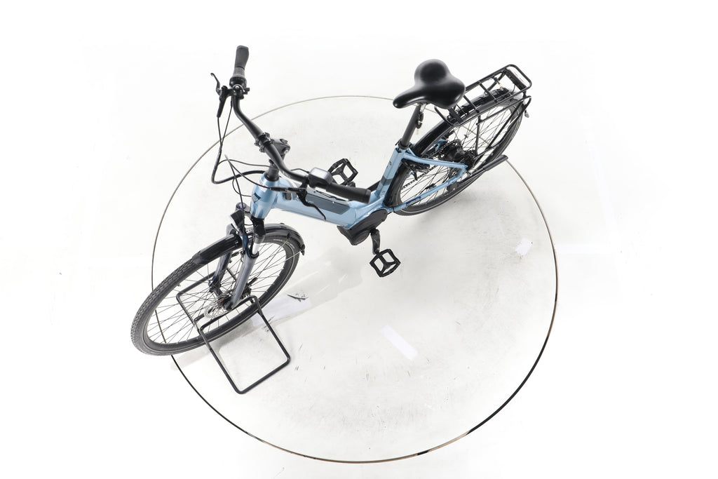 Bicycles Faro 5.6 City E-Bike Tiefeinsteiger - Image 18