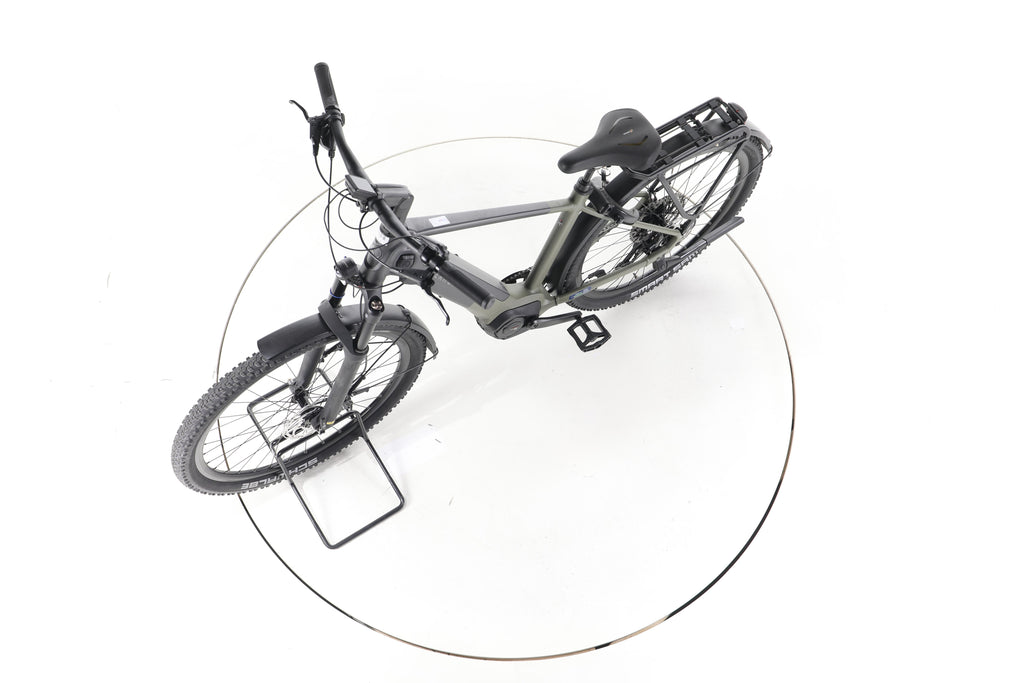 Kalkhoff Entice 5+ Trekking E-Bike 2024 - Image 18