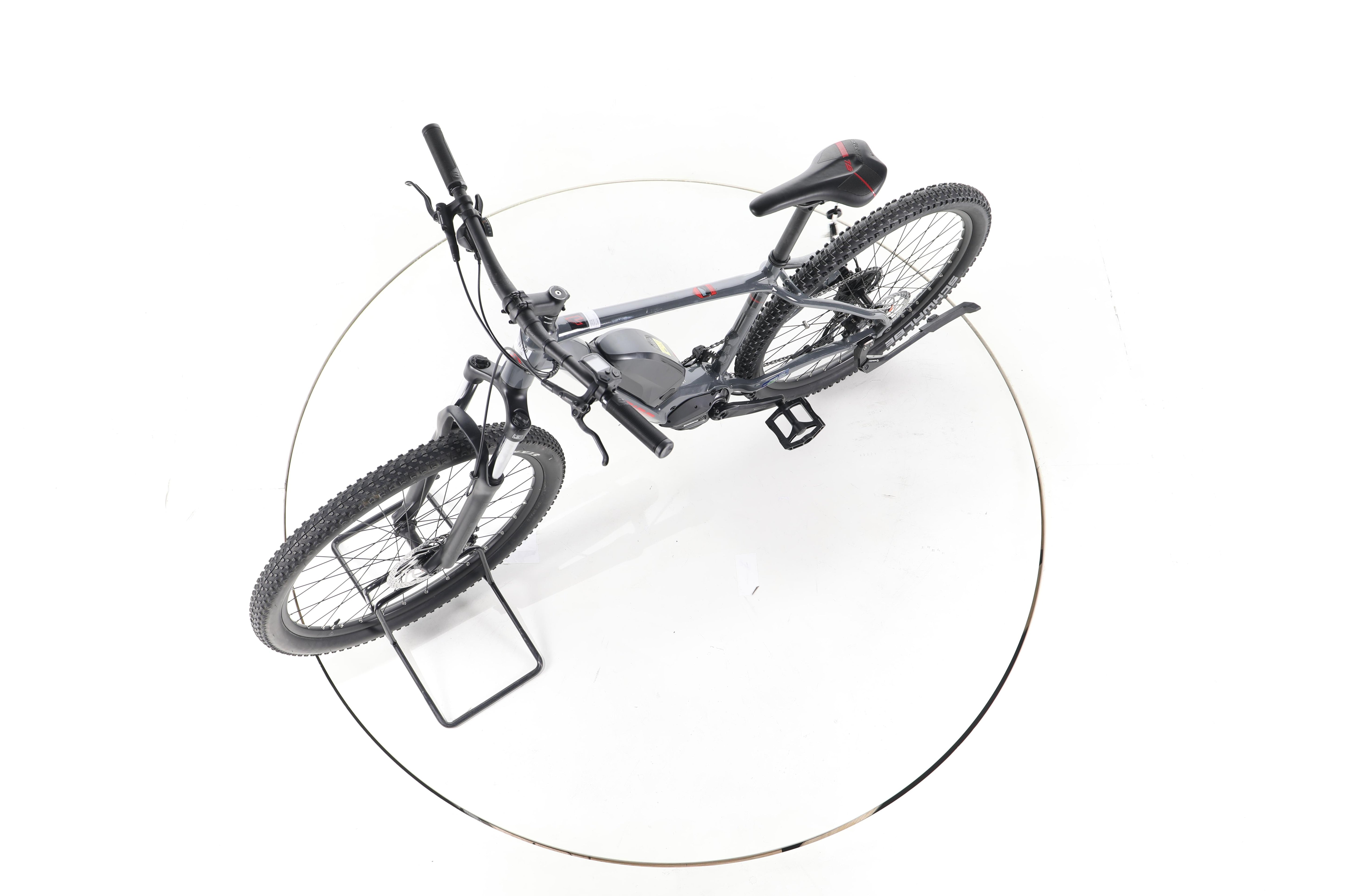 Merida eBIG.SEVEN LTD E-Bike - Image 18