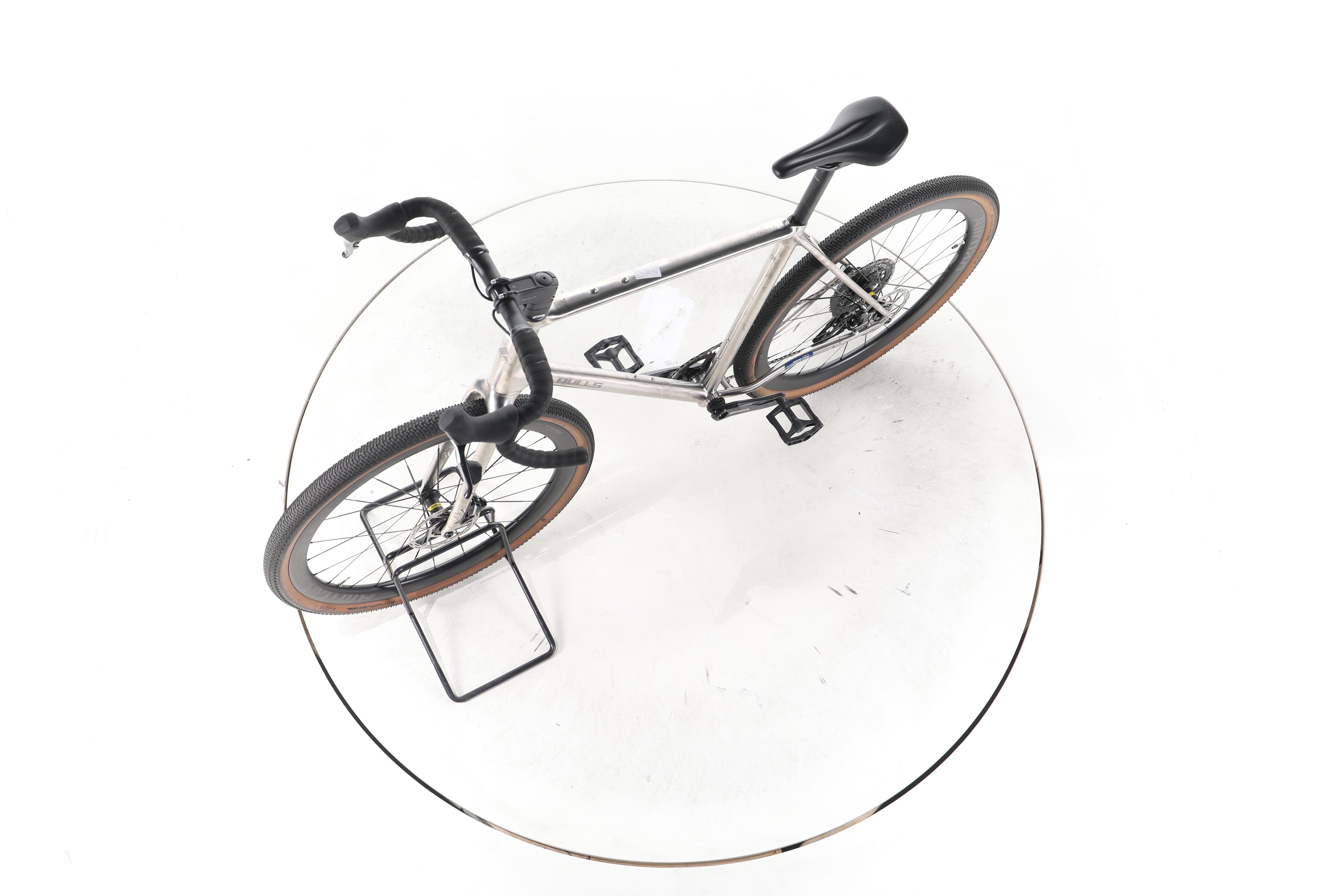 Bulls Mache-Ti Gravelbike - Image 18