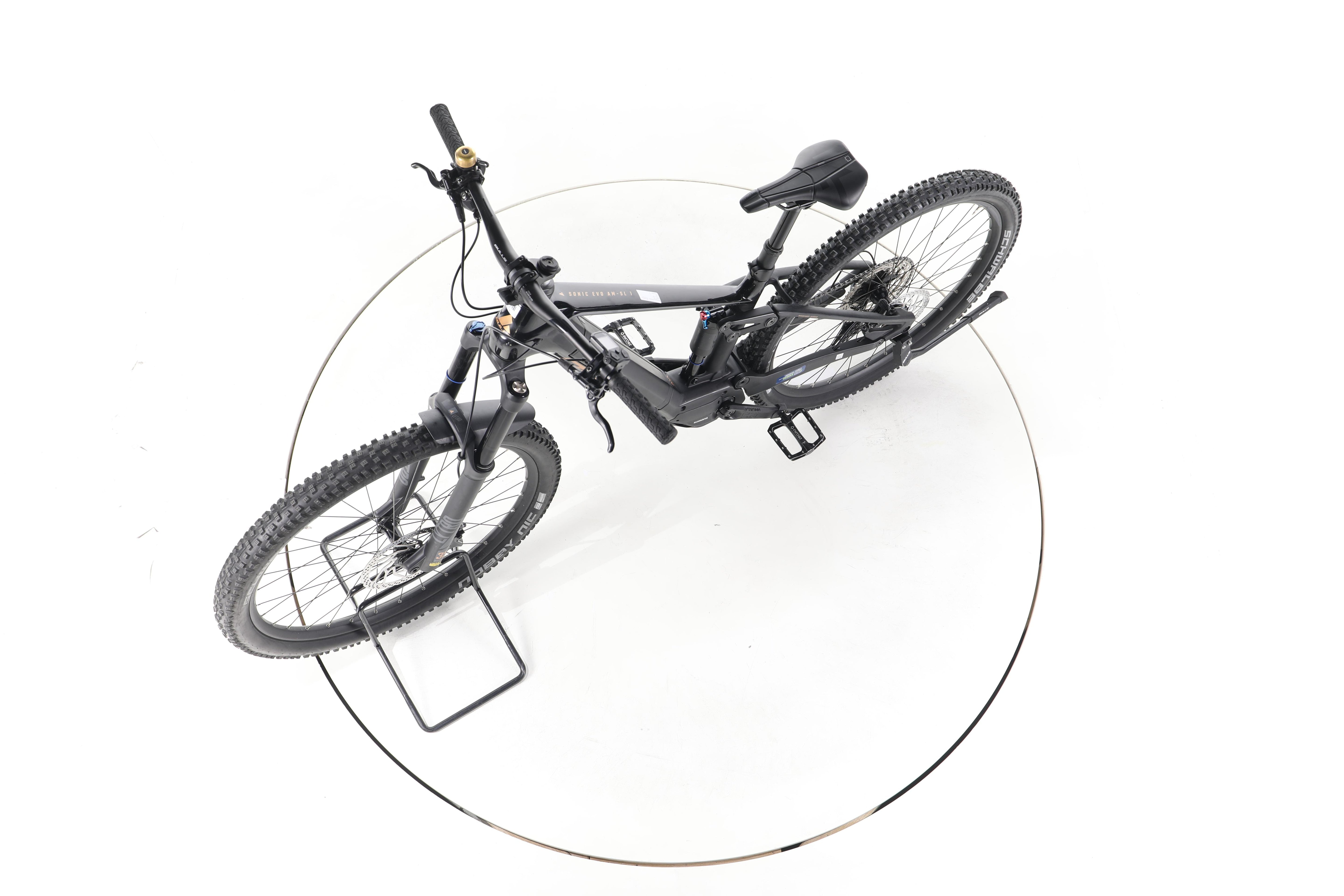 Bulls Sonic EVO AM SL 1 Fully E-Bike Carbon - Image 18