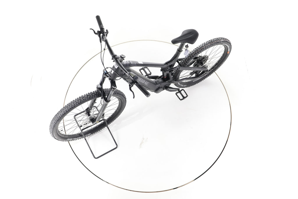 Haibike AllTrail 3 Fully E-Bike 2024 - Image 18