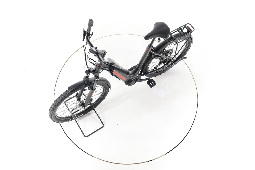 Victoria eAdventure 12.10 Trekking E-Bike Tiefeinsteiger - Image 18