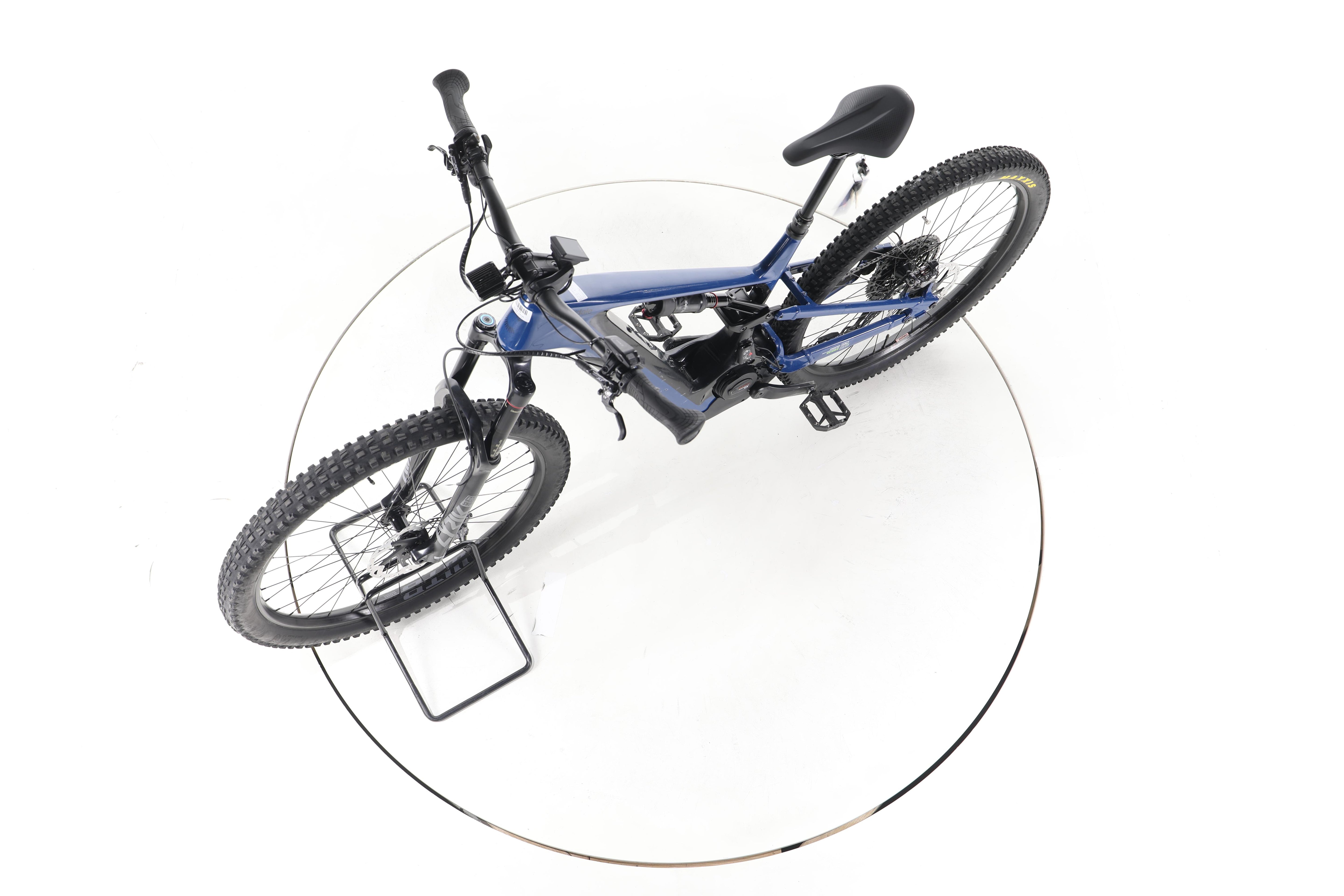 Cannondale Moterra Neo Cab 1 E-Bike Fully - Image 18