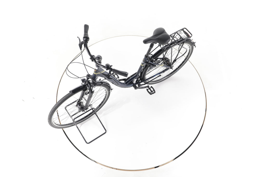 Kreidler Raise RT4 Fahrrad City & Trekking - Image 18