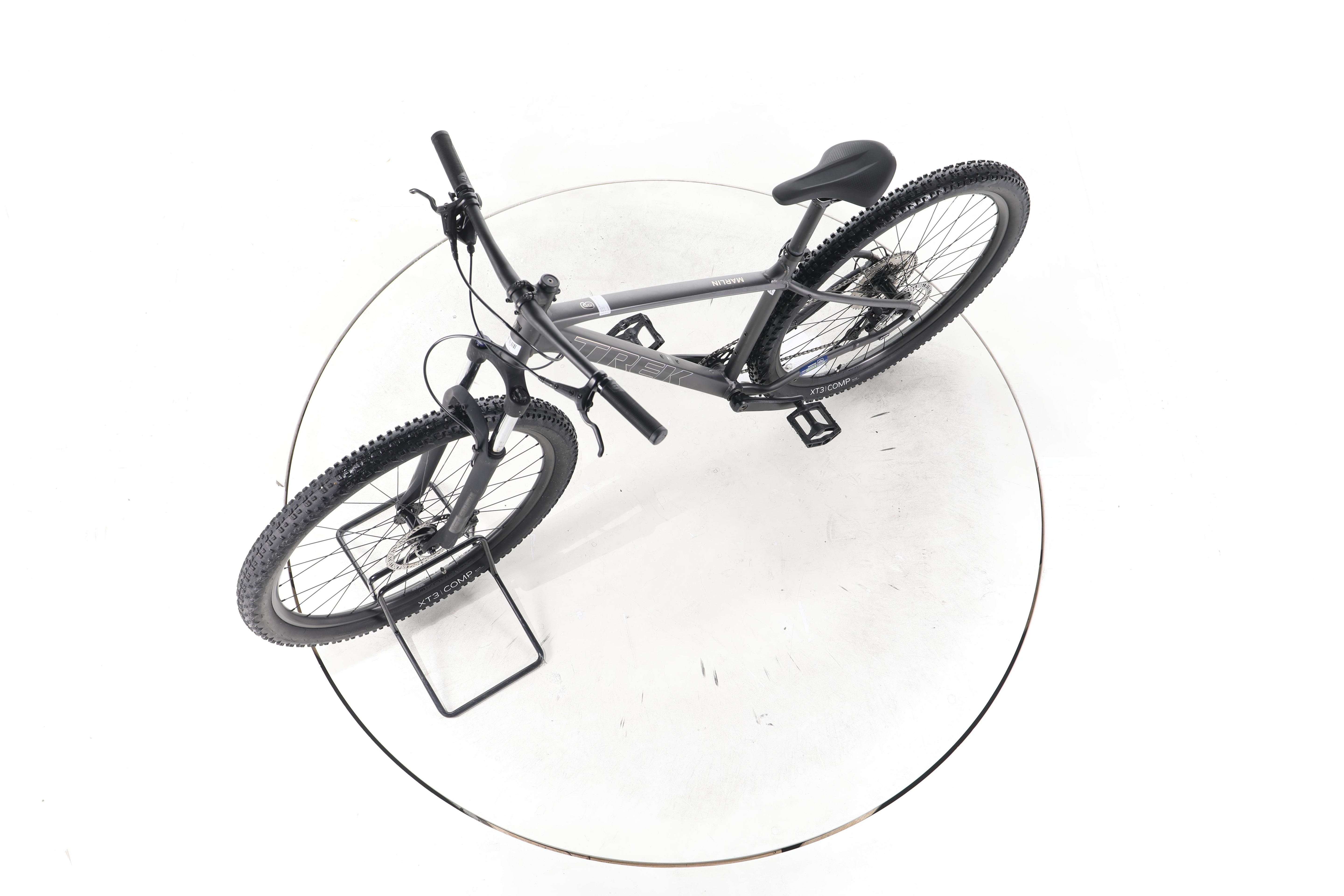 Trek Marlin 6 ML Fahrrad Hardtail - Image 18