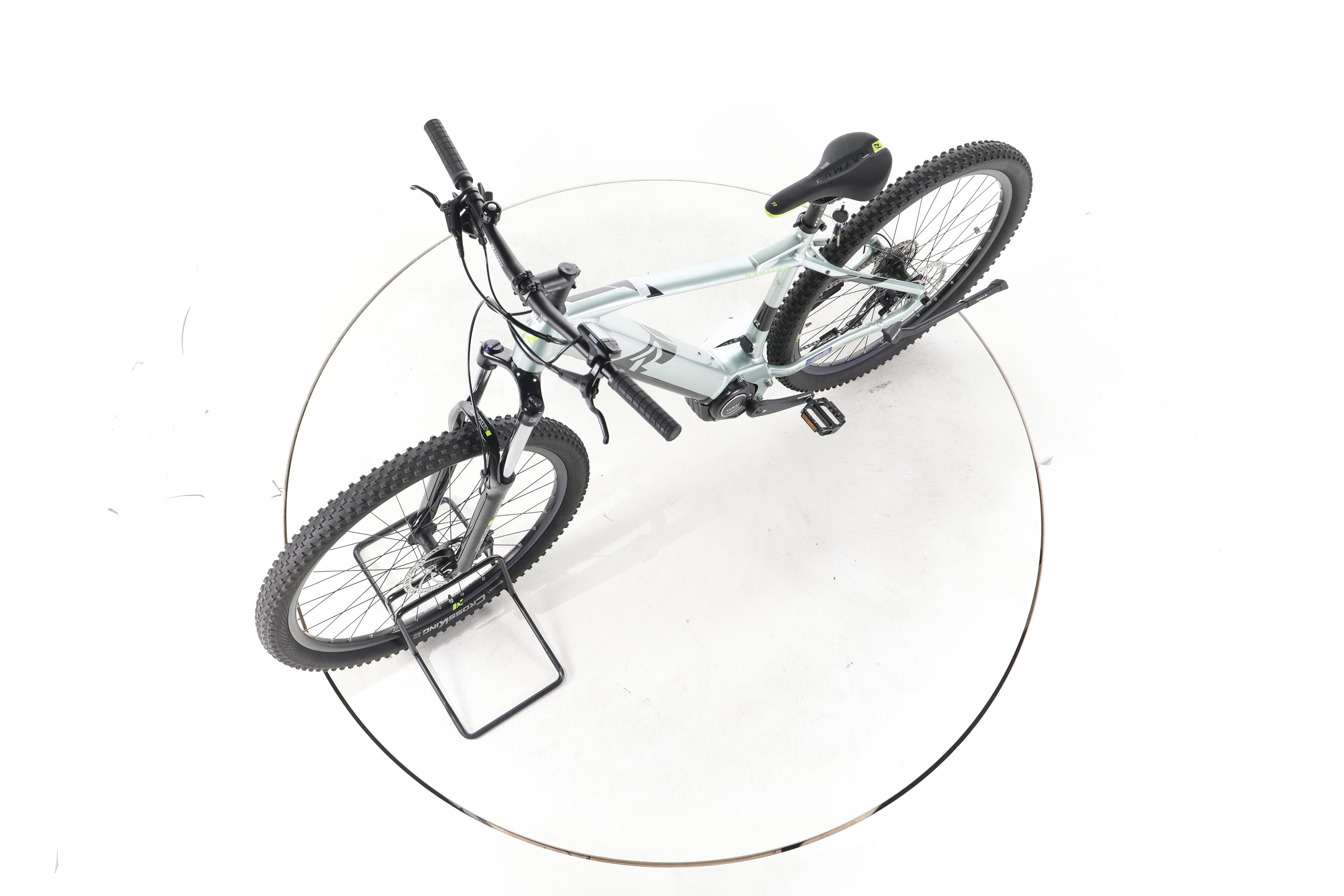 R Raymon HardRay E 5.0 E-Bike - Image 18
