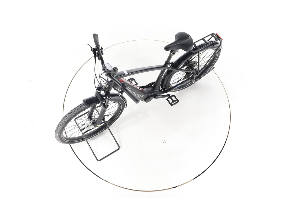 Diamant Zouma Deluxe Trekking E-Bike - Image 18