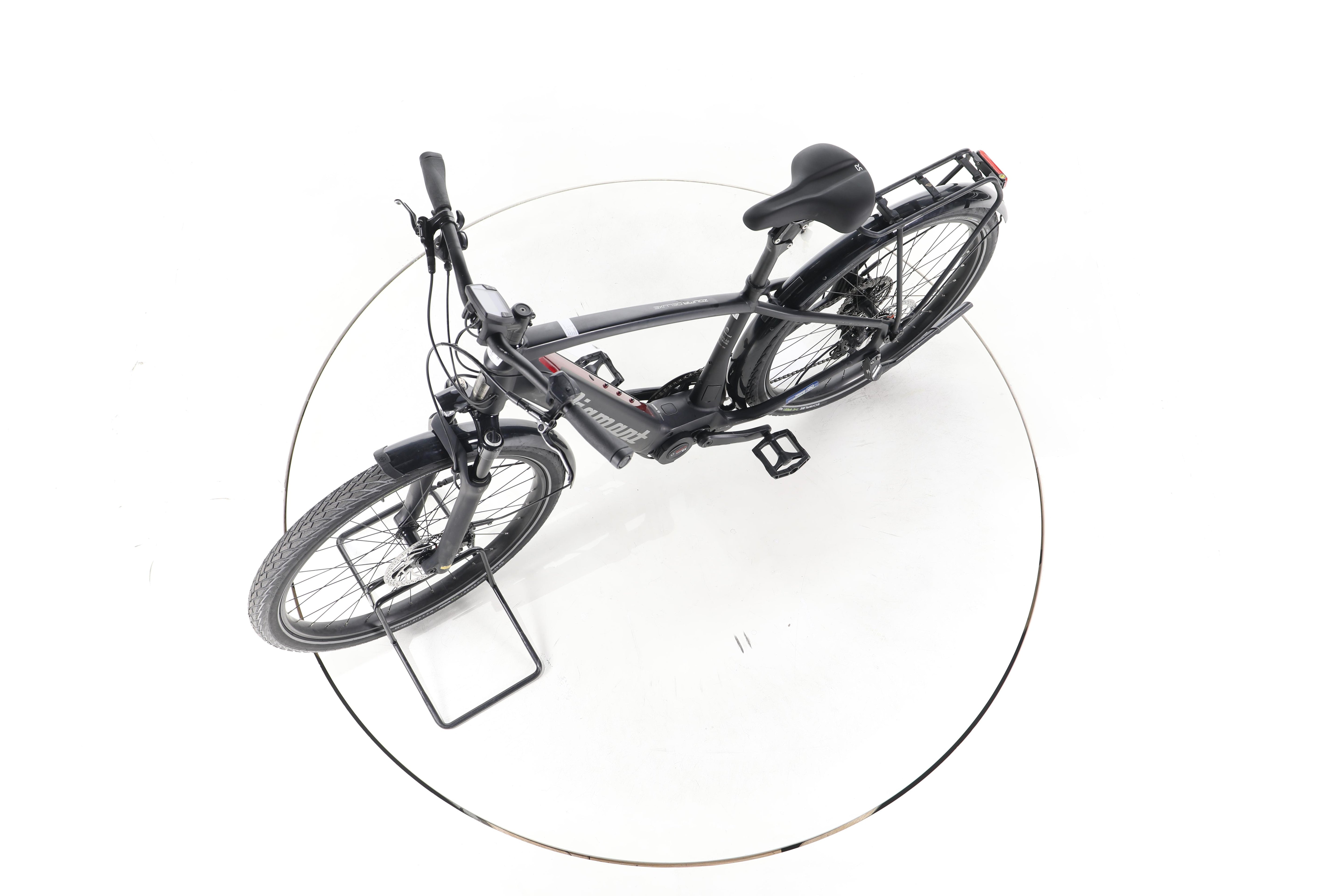 Diamant Zouma Deluxe Trekking E-Bike - Image 18