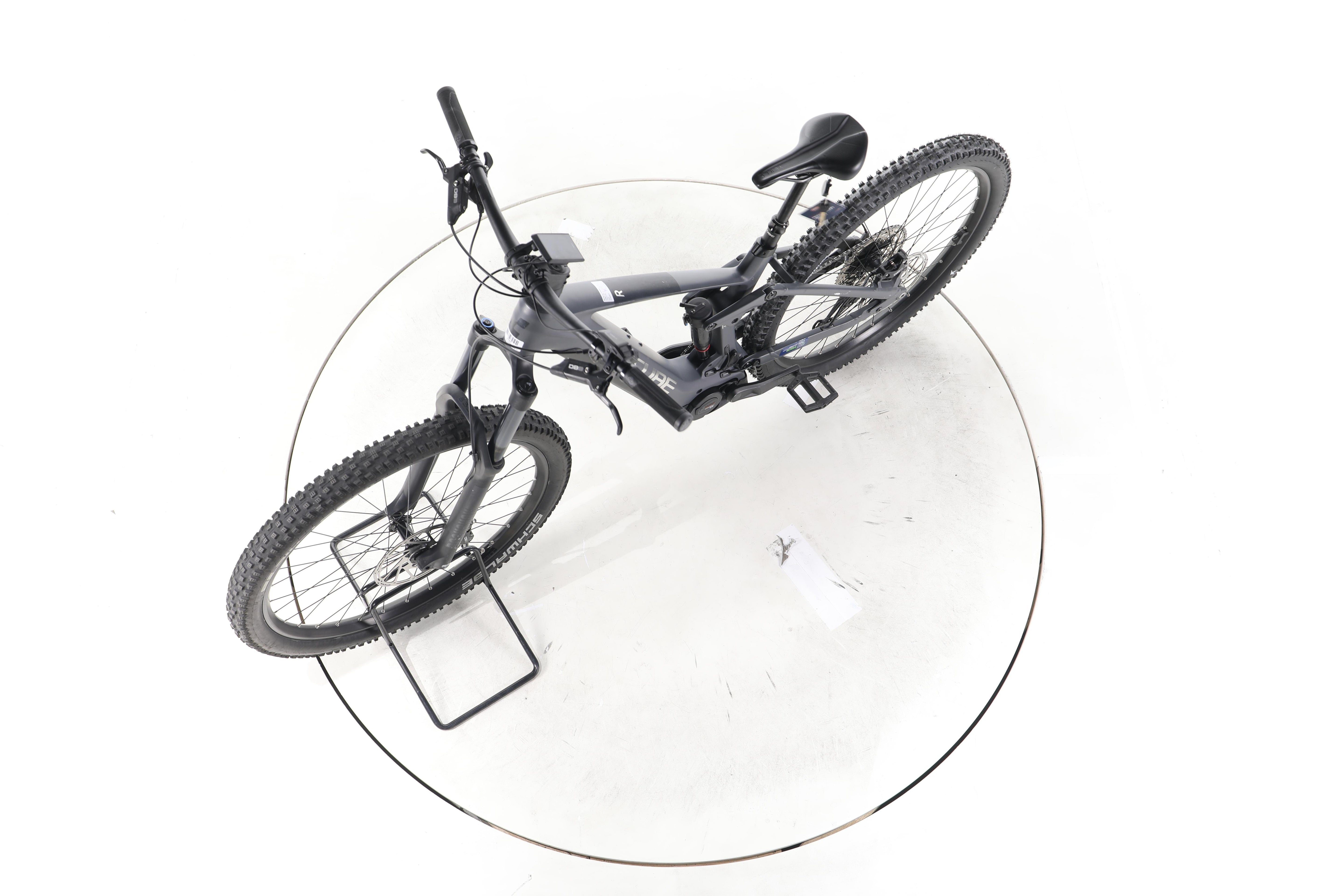 Cube Stereo Hybrid 140 HPC Race E-Bike Fully 2024 - Image 18