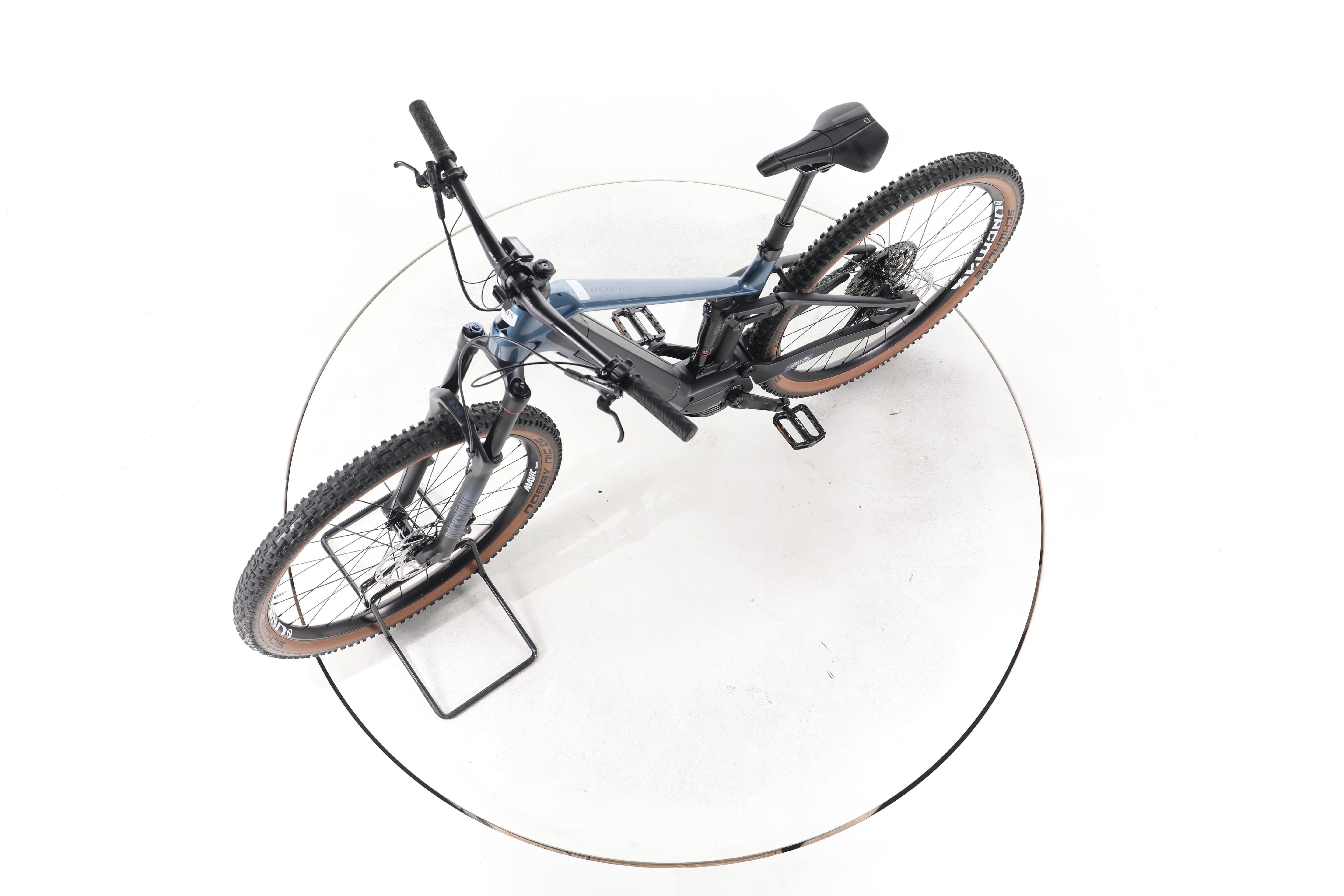 Bulls Sonic Evo Sl 1 E-Bike Fully - Image 18