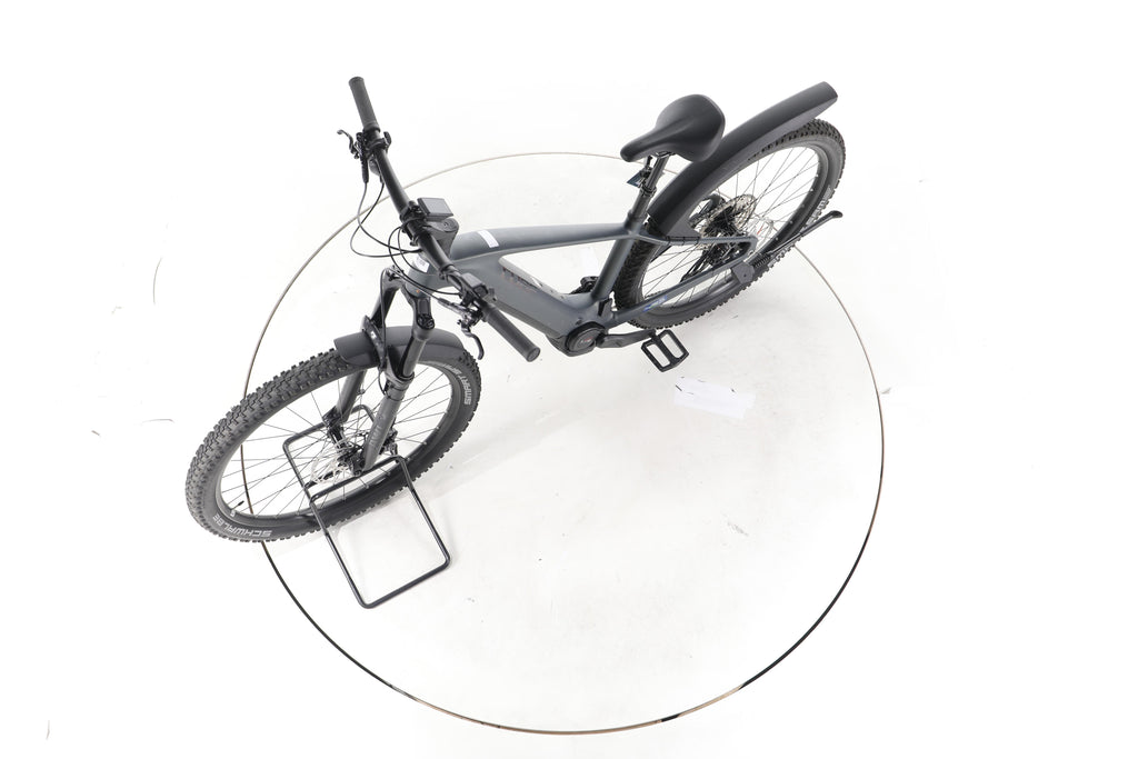 Cube Reaction Hybrid SLX E-Bike 2025 - Image 18