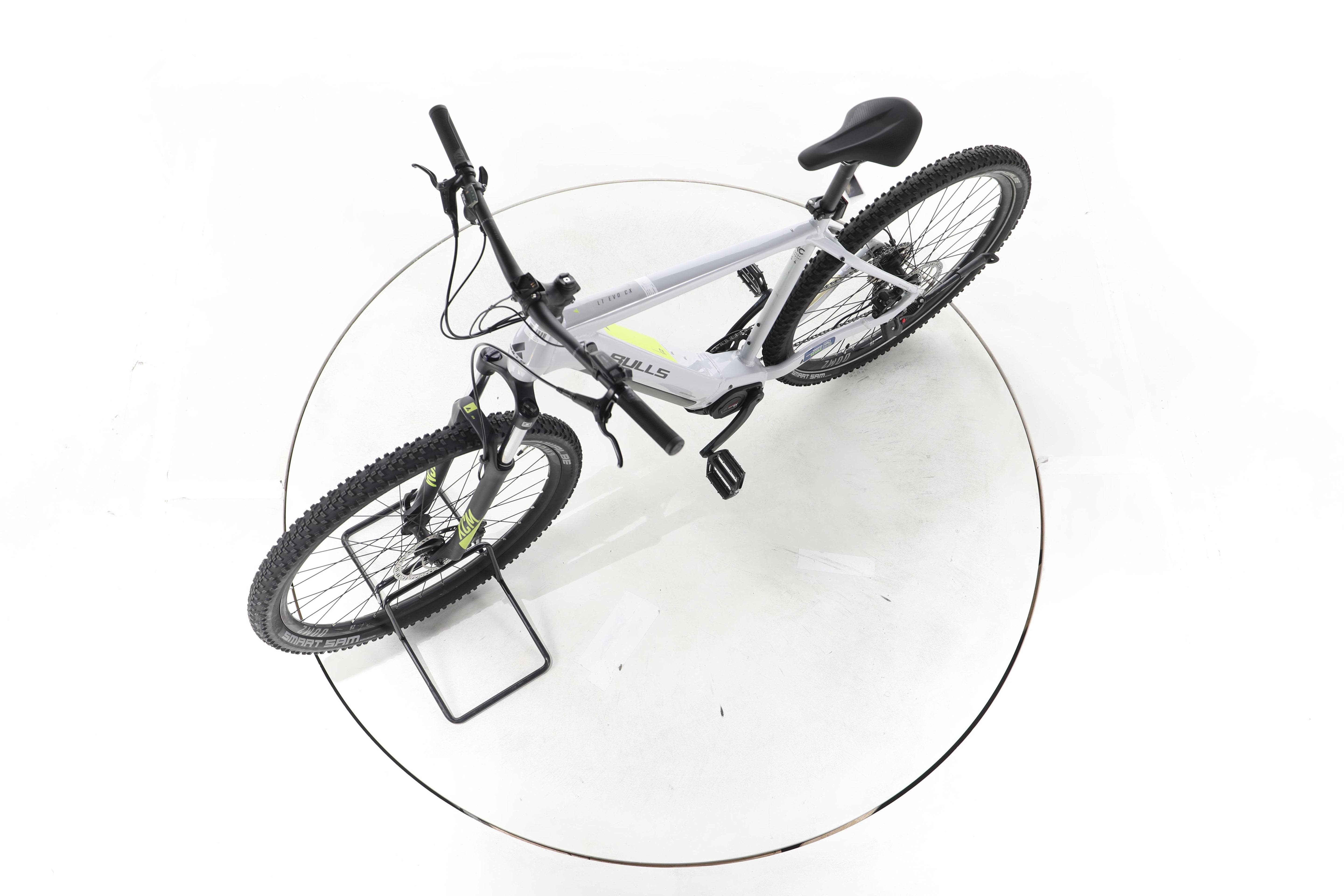 Bulls LT EVO CX E-Bike - Image 18