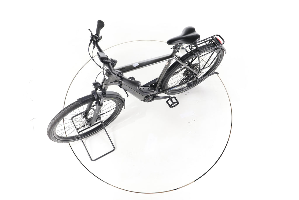 KTM MacinaStyle Trekking E-Bike - Image 18